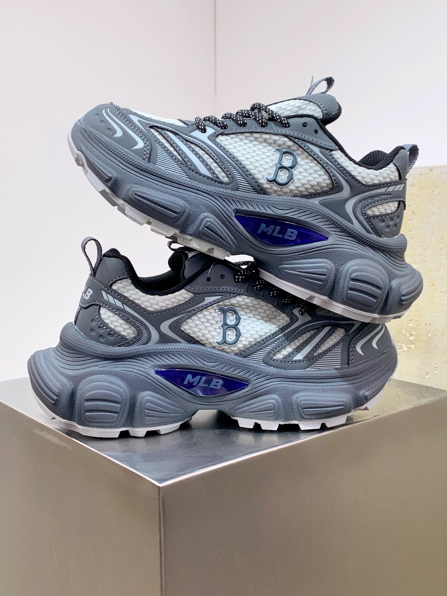 Nike Basic Shoes M-l-s