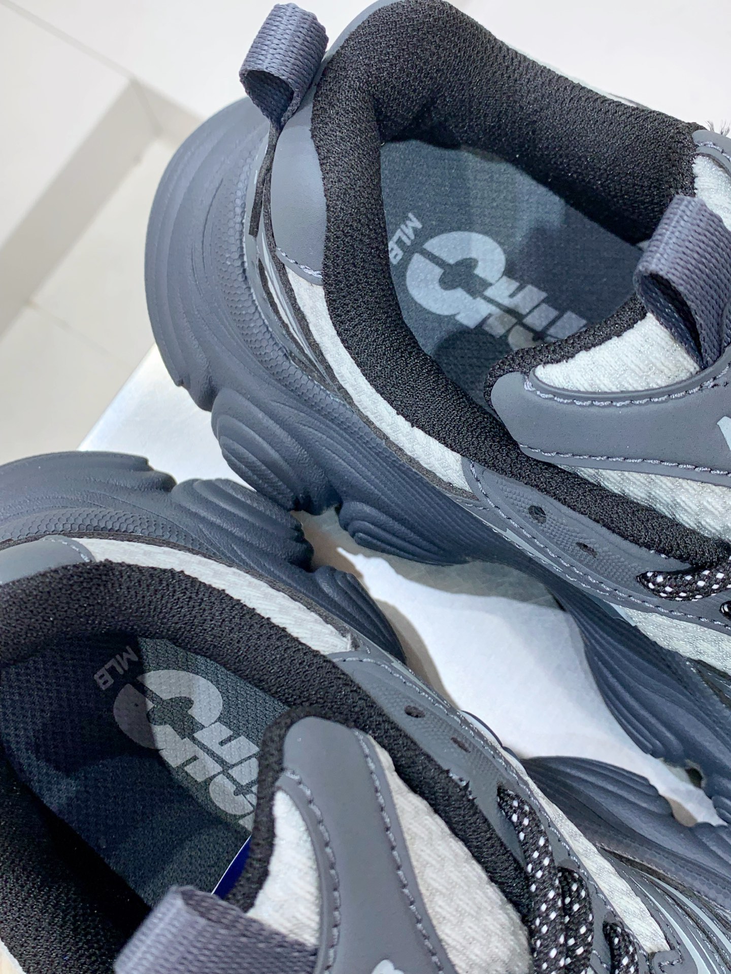 Nike Basic Shoes M-l-s