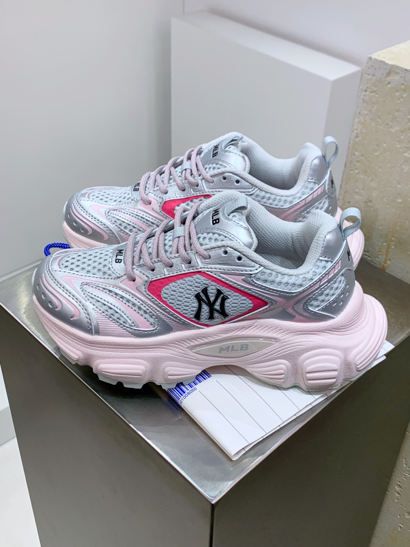 Nike Basic Shoes M-l-s