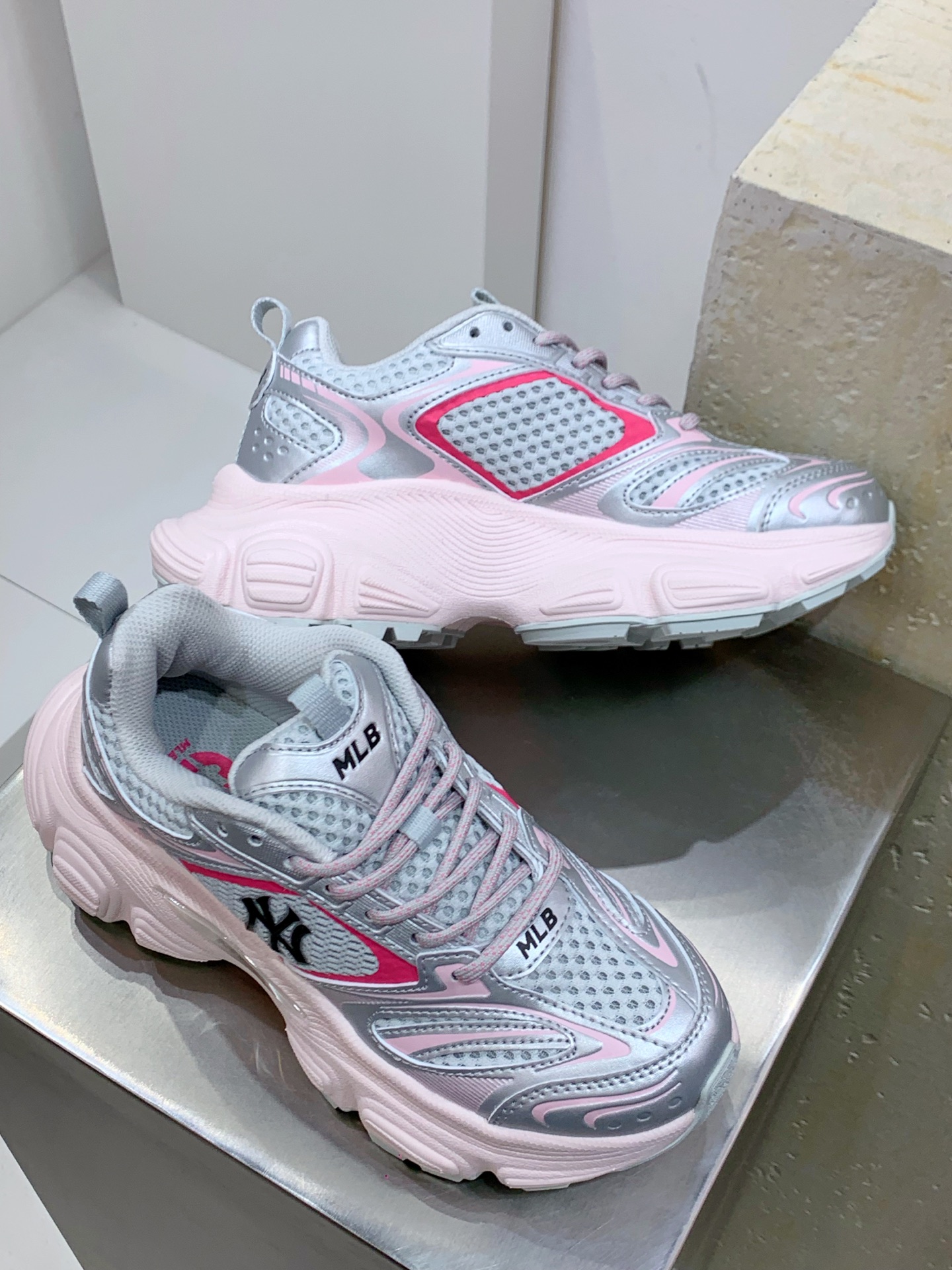 Nike Basic Shoes M-l-s