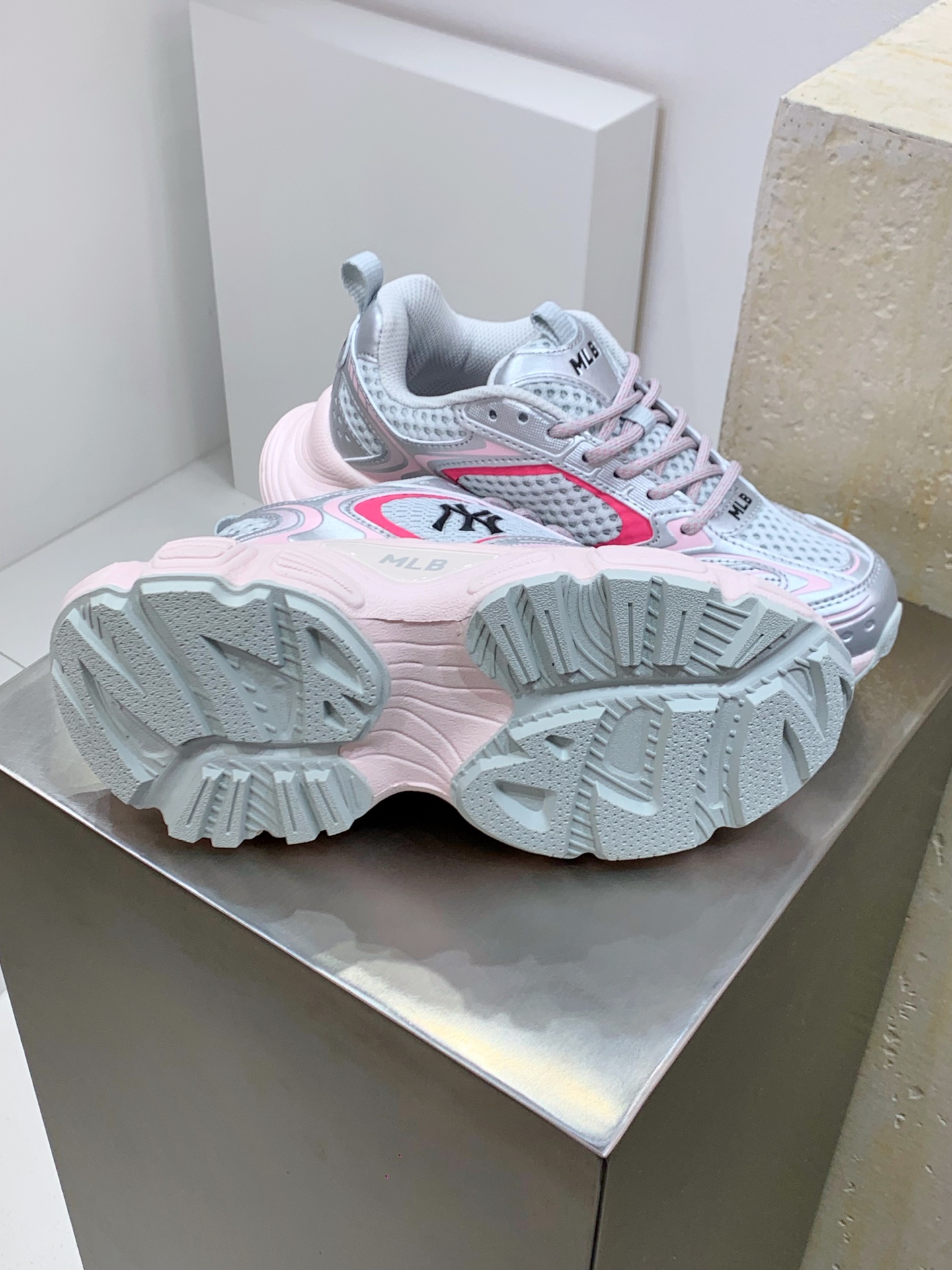 Nike Basic Shoes M-l-s