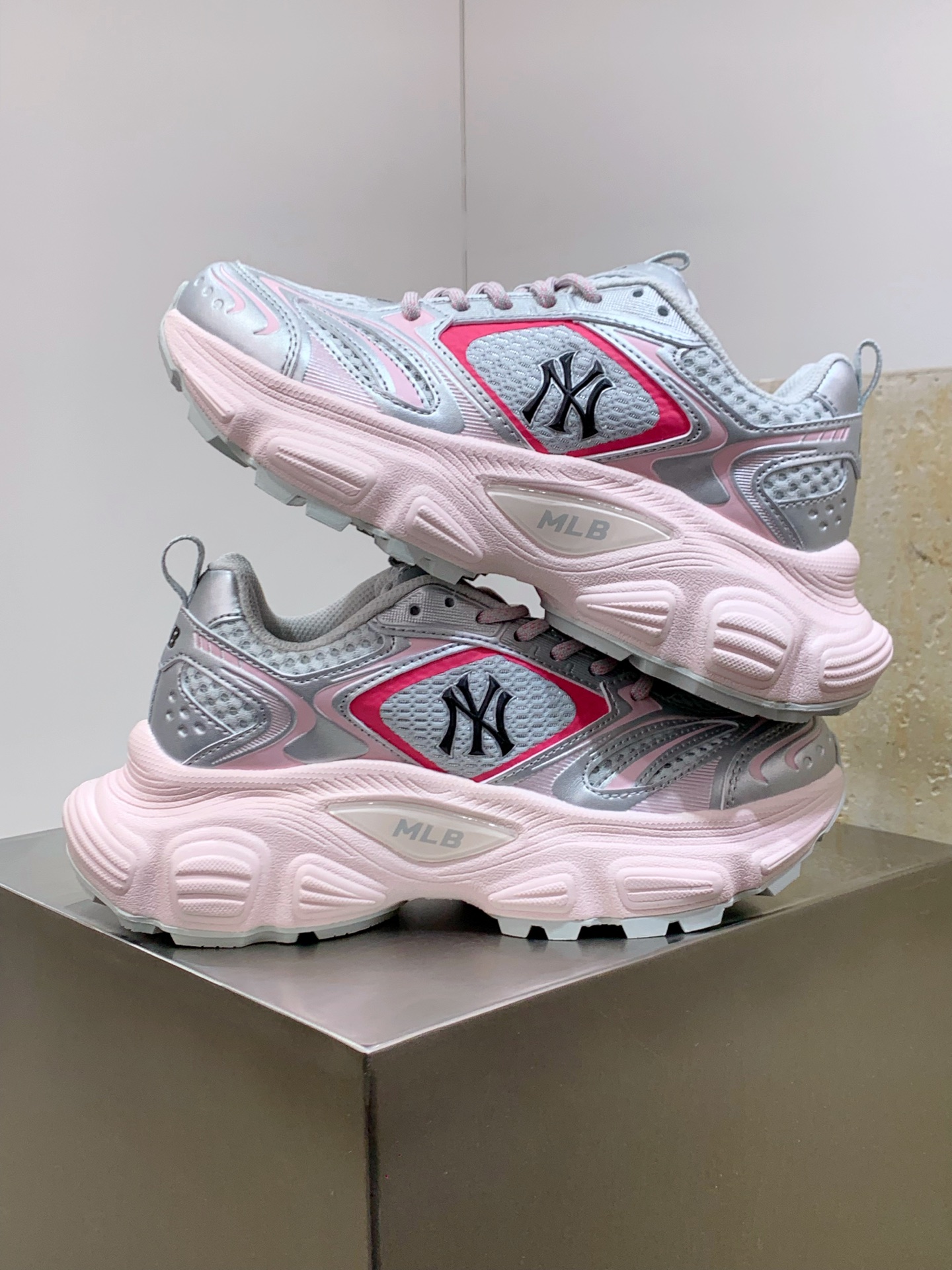 Nike Basic Shoes M-l-s