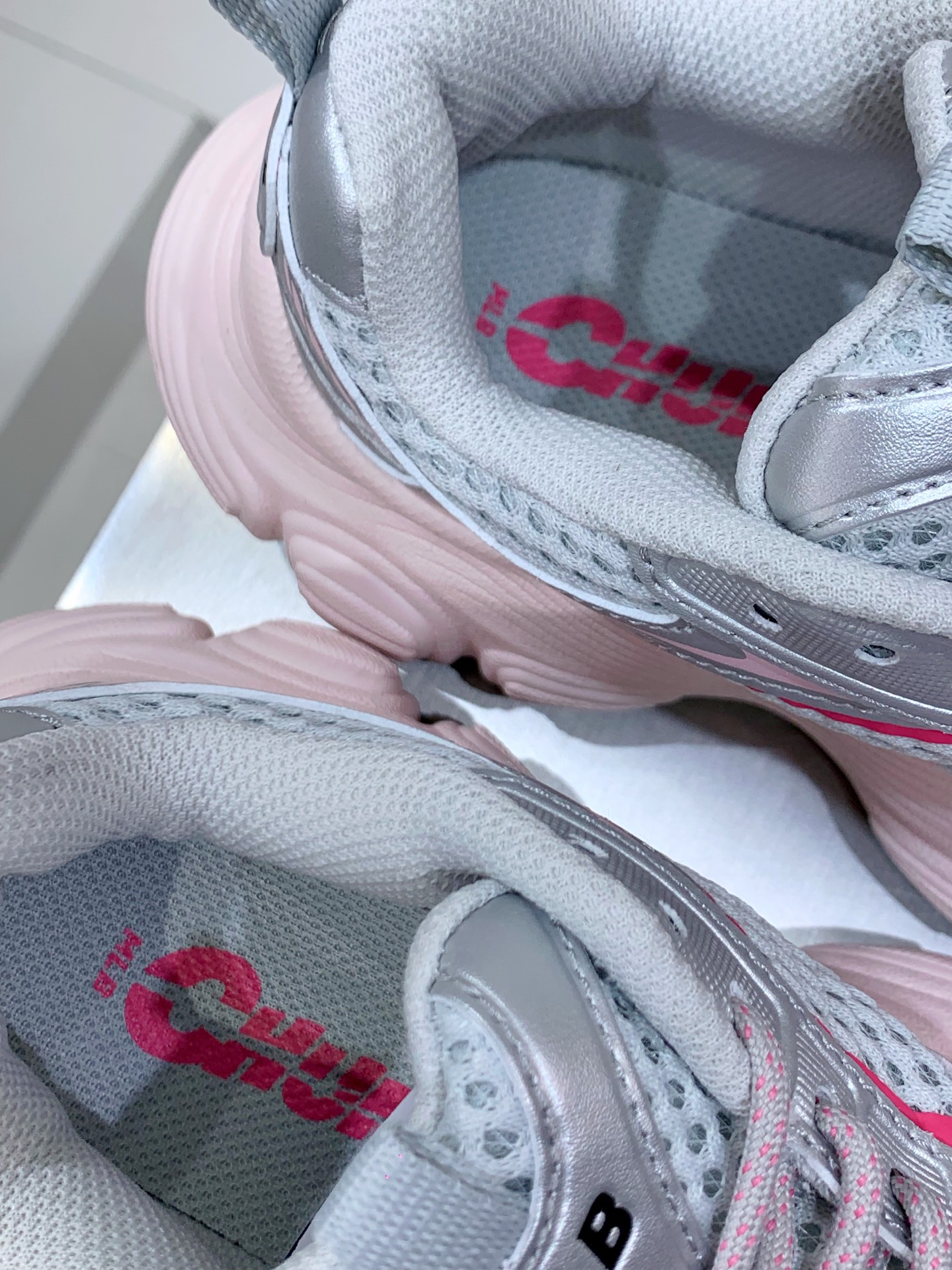 Nike Basic Shoes M-l-s