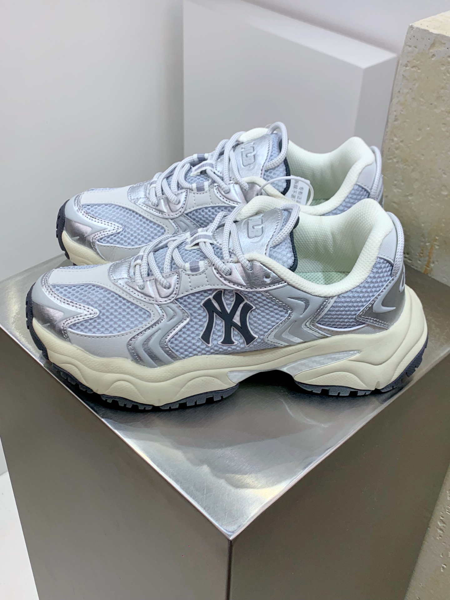 Asics Nike Running Shoes Breathable M-l-s