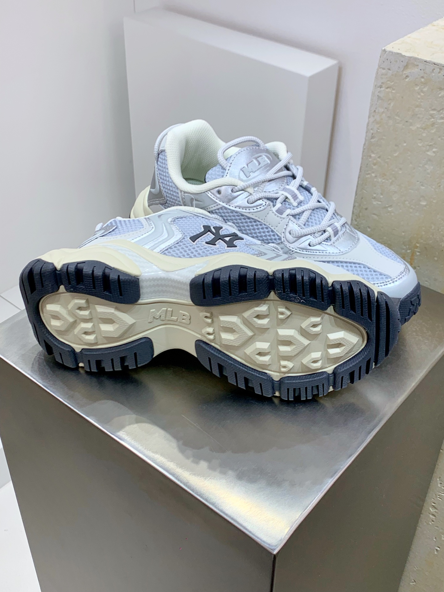 Asics Nike Running Shoes Breathable M-l-s