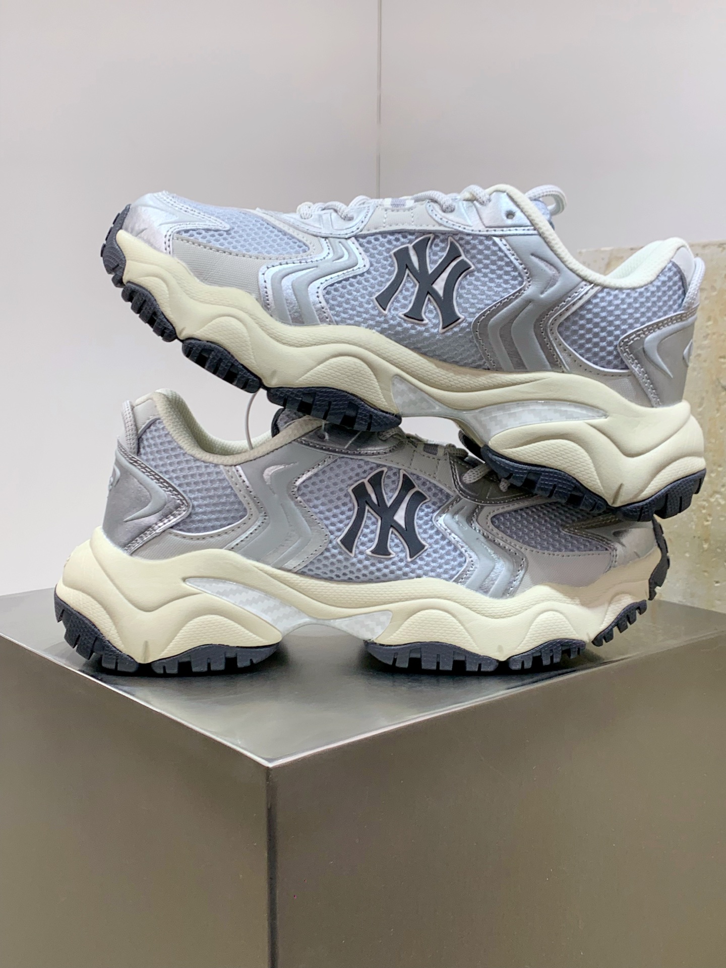 Asics Nike Running Shoes Breathable M-l-s