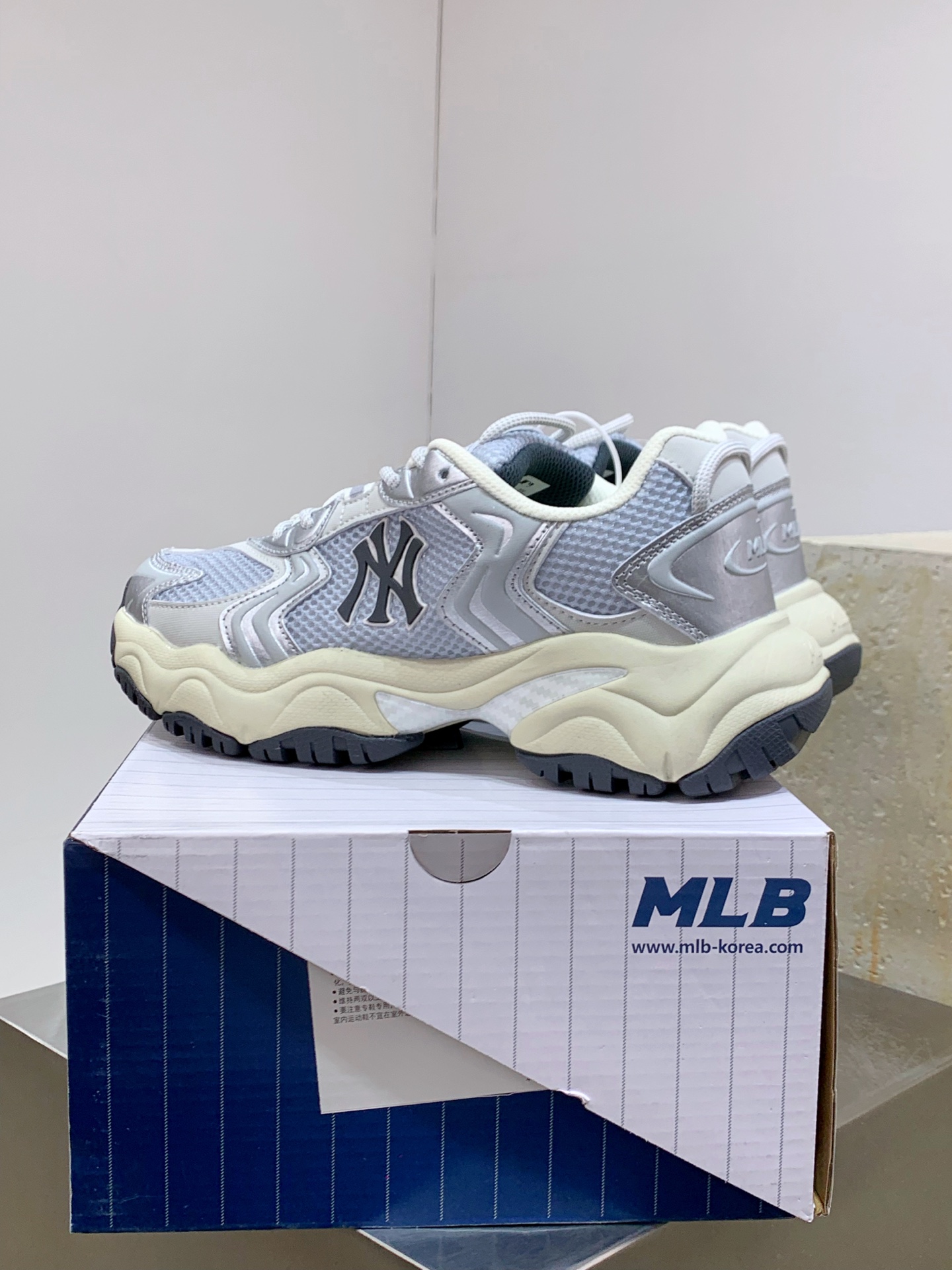 Asics Nike Running Shoes Breathable M-l-s