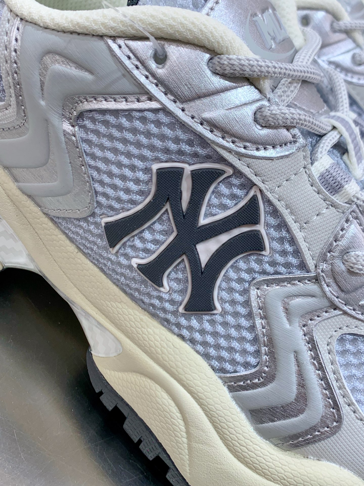 Asics Nike Running Shoes Breathable M-l-s