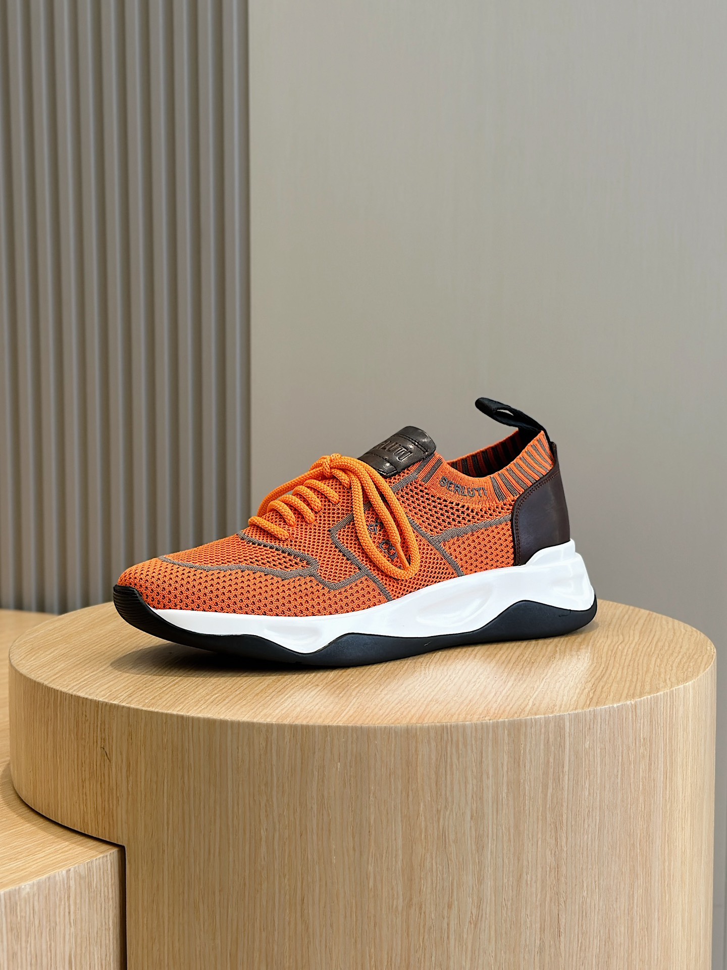 Adidas Male Sneakers Breathable L-s