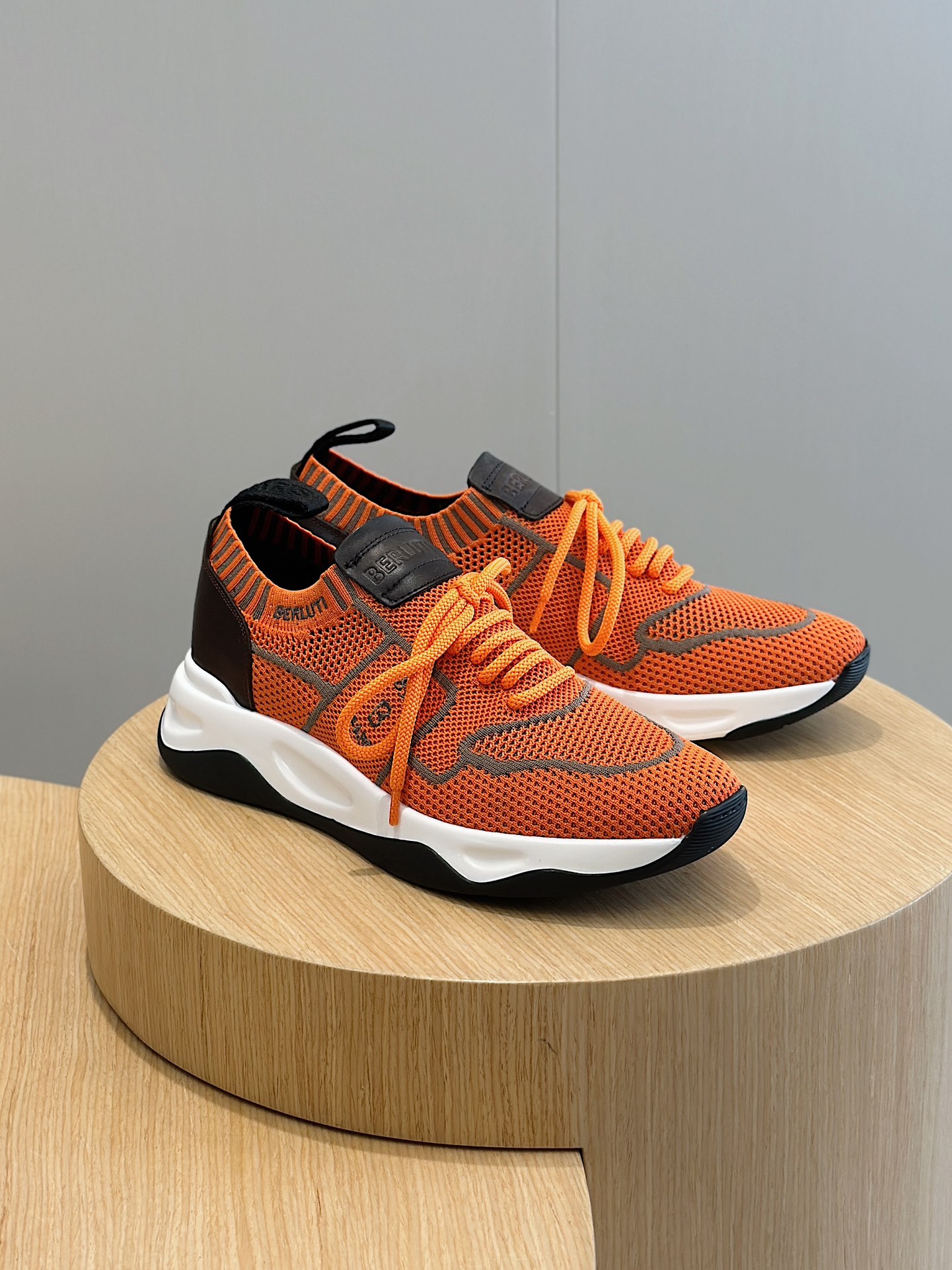 Adidas Male Sneakers Breathable L-s