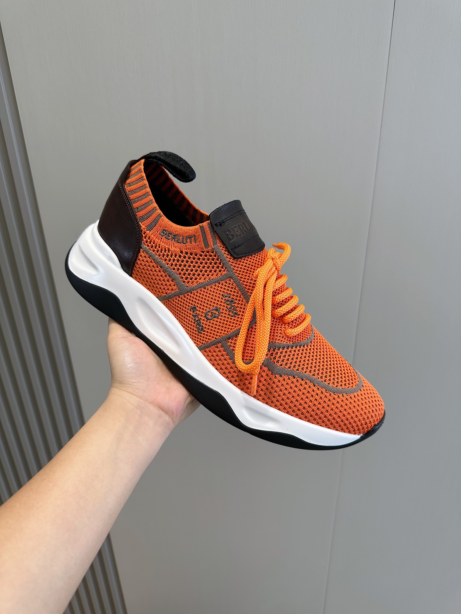 Adidas Male Sneakers Breathable L-s