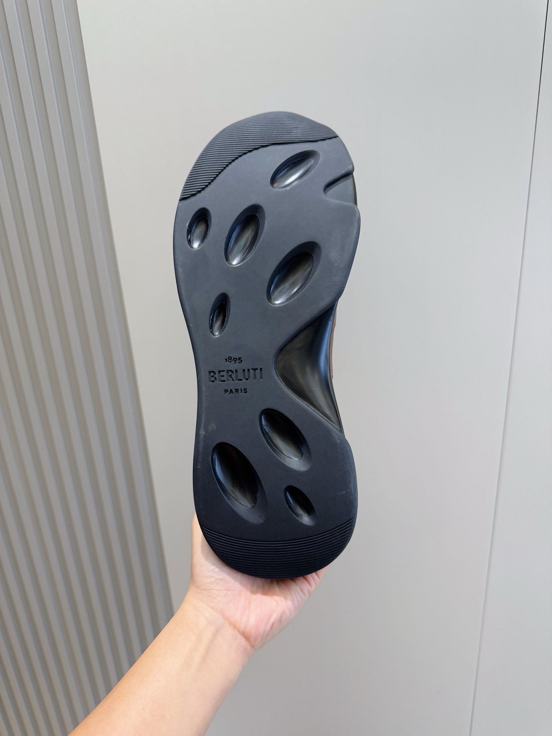 Calvin Klein Male Sneakers L-s