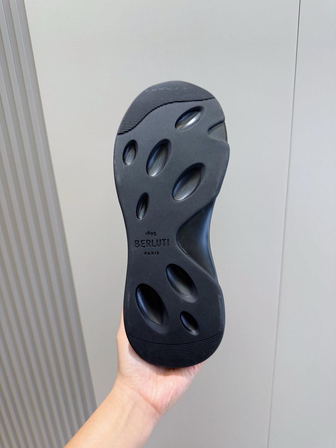 Calvin Klein Male Sneakers L-s