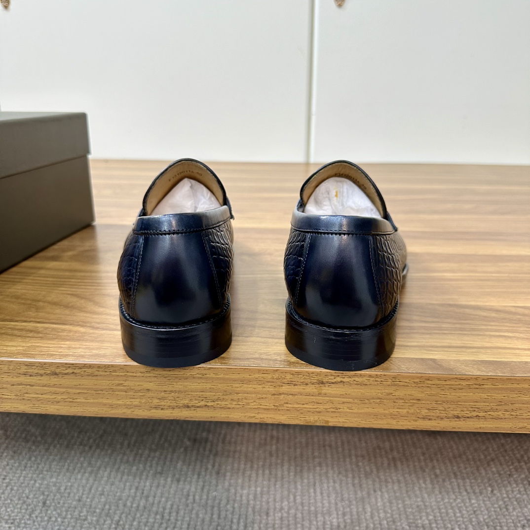 Male Leather Shoes Real Leather Lightweight L-s