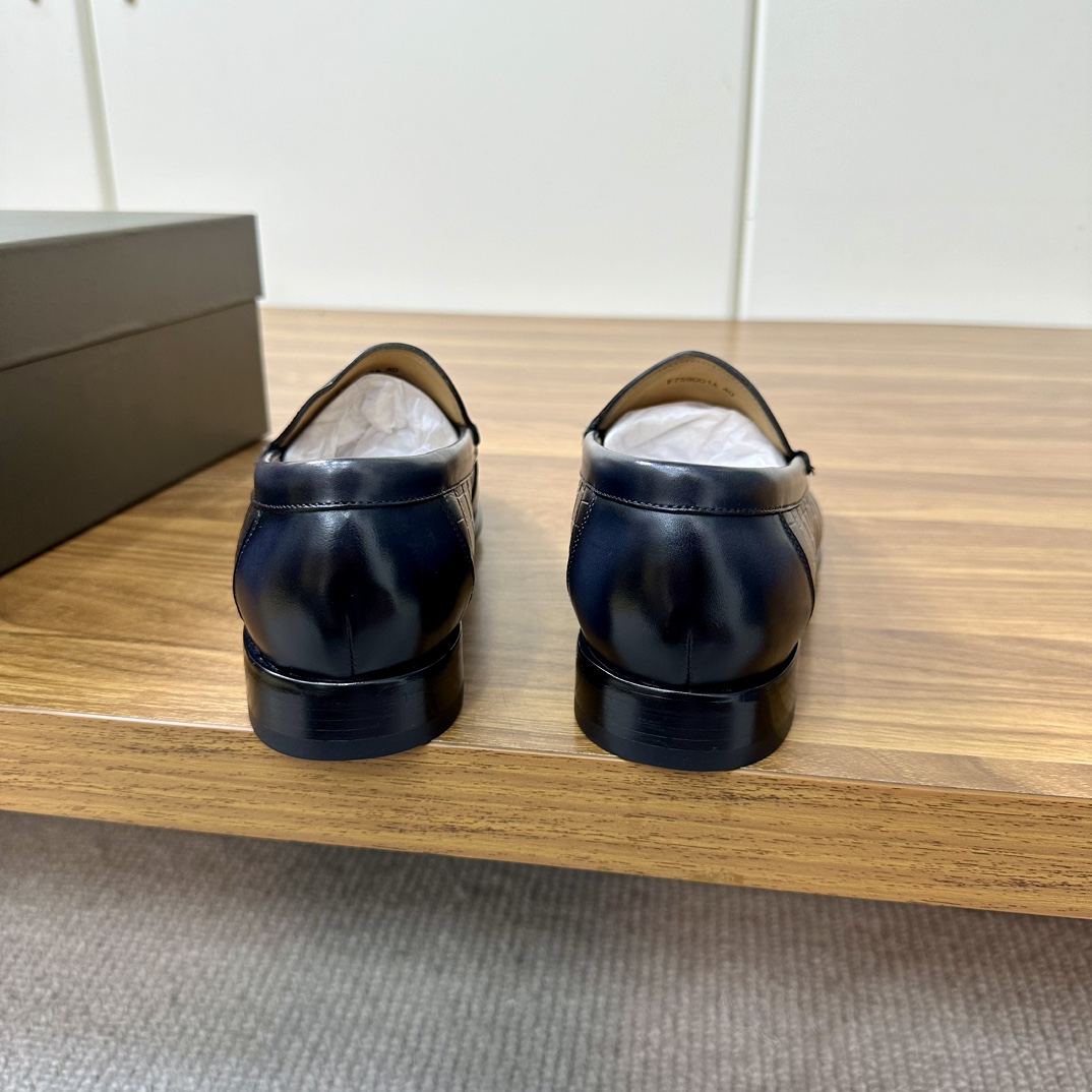 Male Leather Shoes Real Leather Lightweight L-s