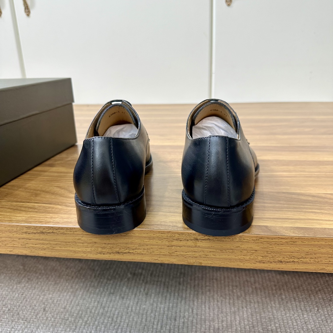 Male Leather Shoes Real Leather Lightweight L-s