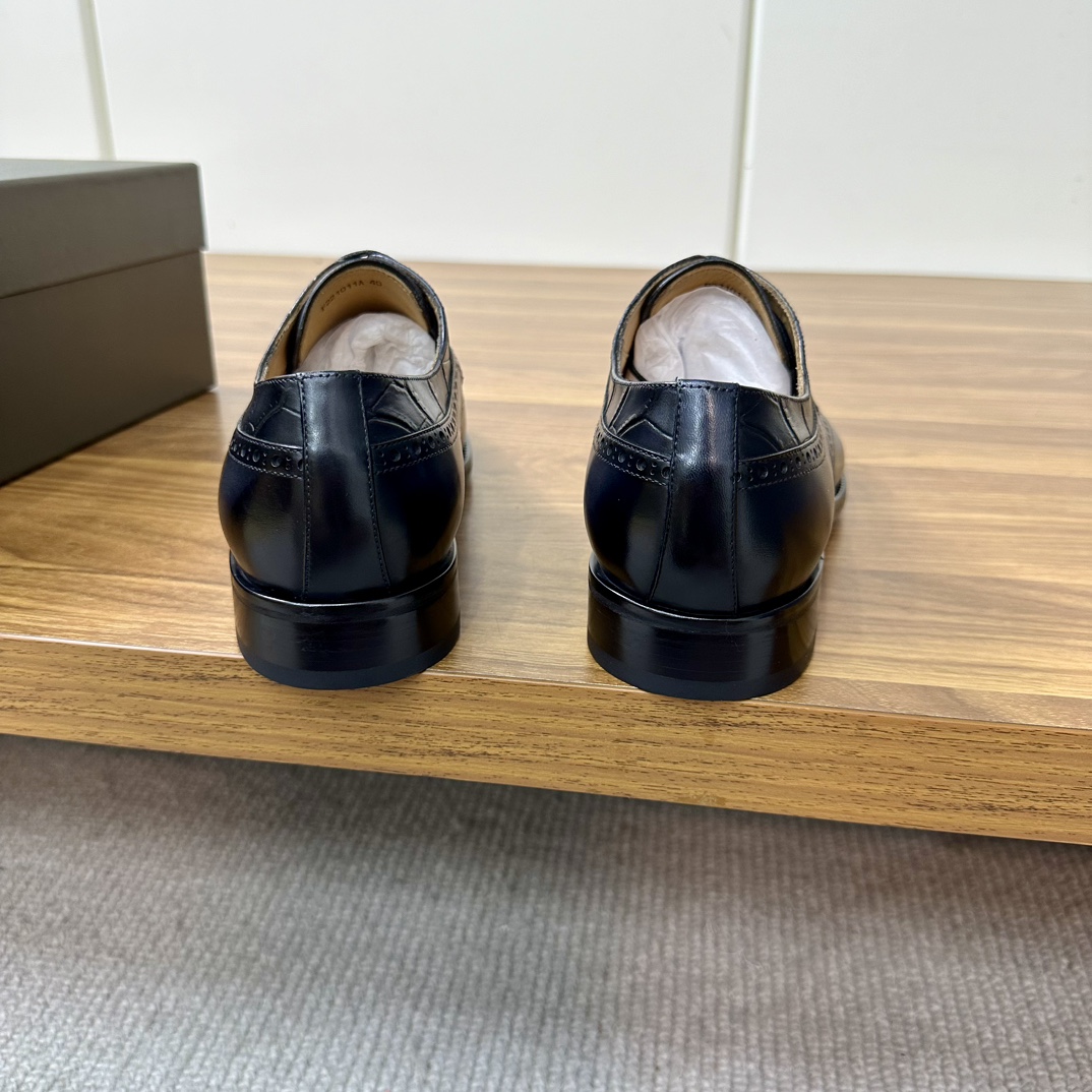 Male Leather Shoes Real Leather Lightweight L-s