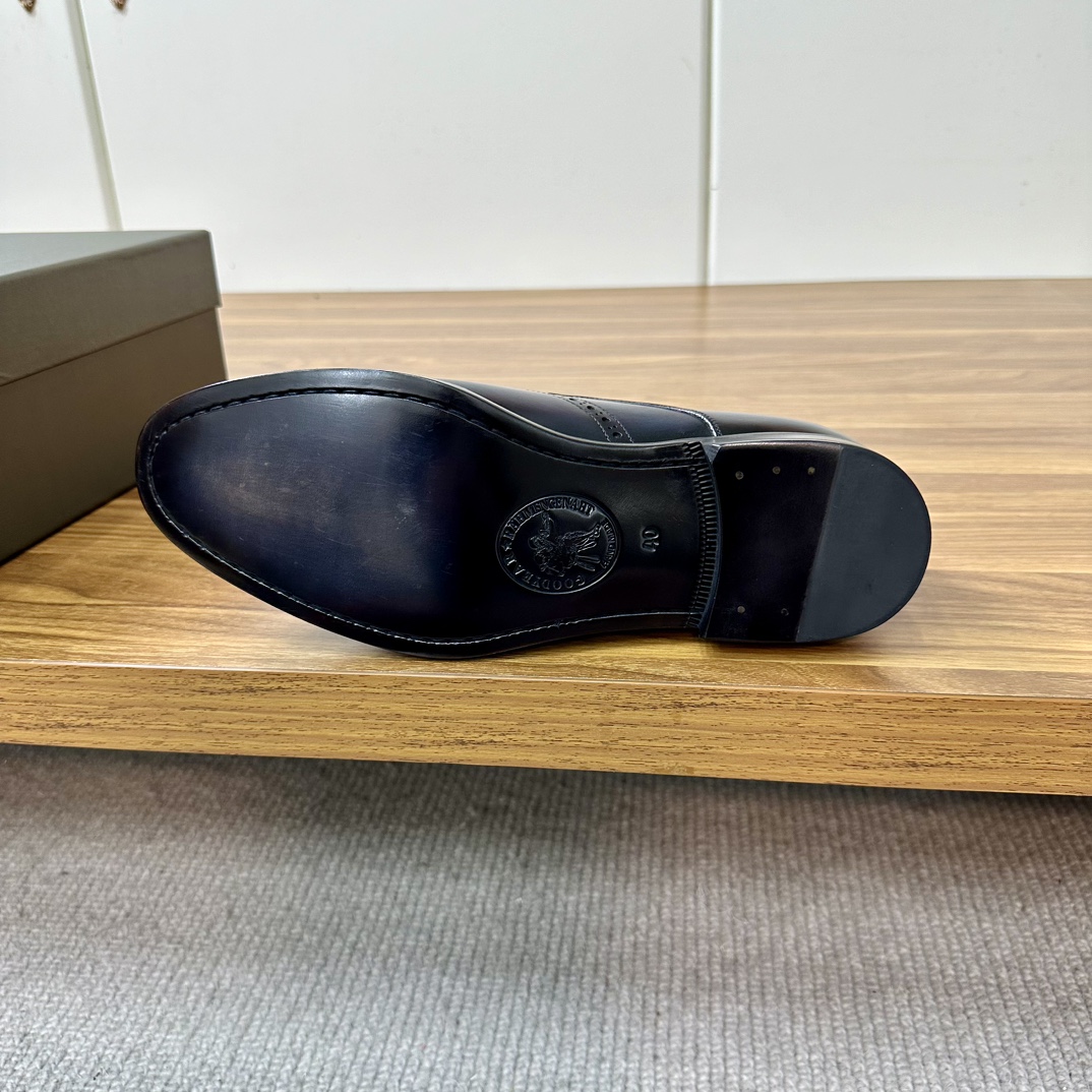 Male Leather Shoes Real Leather Lightweight L-s