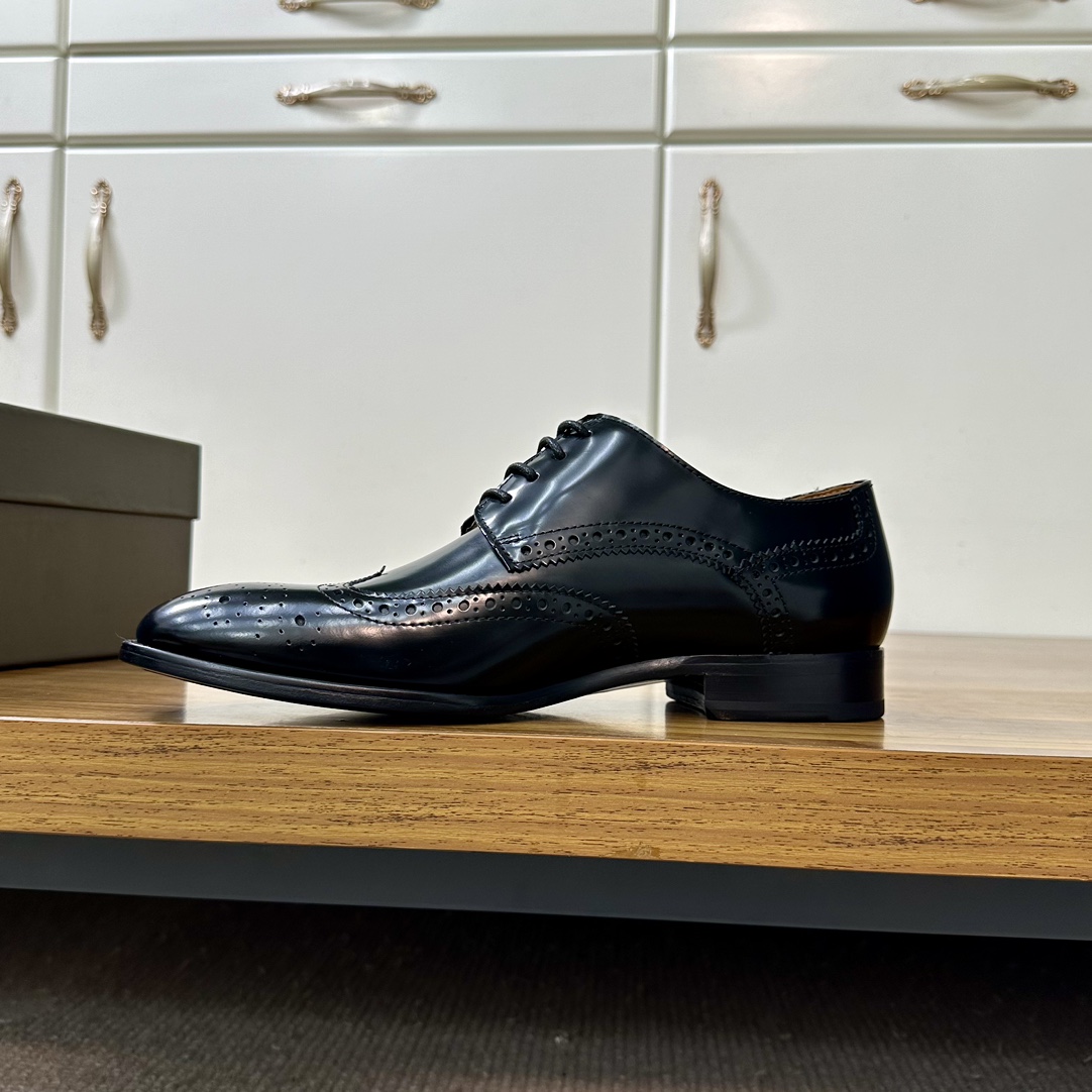 Male Leather Shoes Real Leather Lightweight L-s