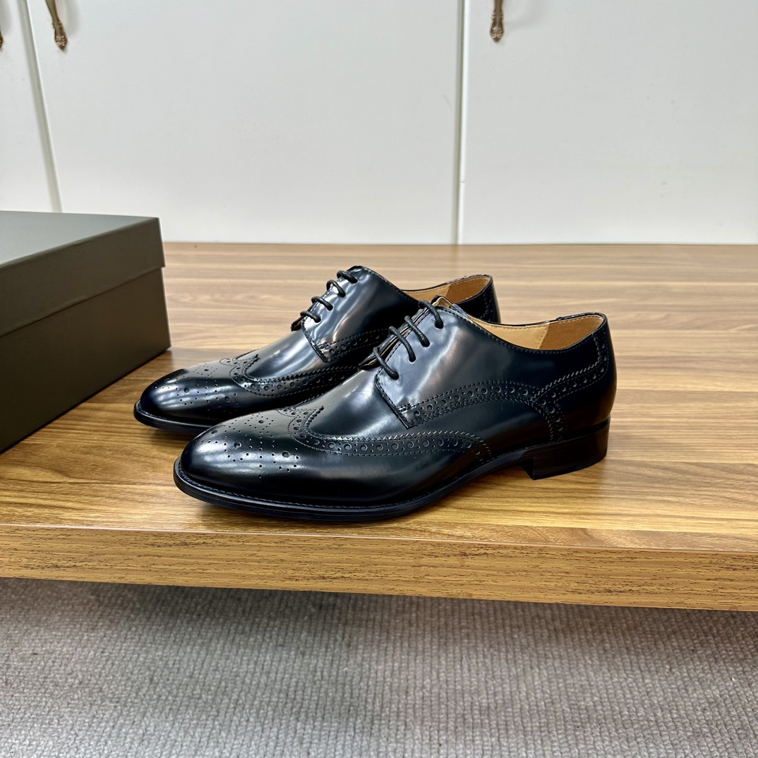 Male Leather Shoes Real Leather Lightweight L-s