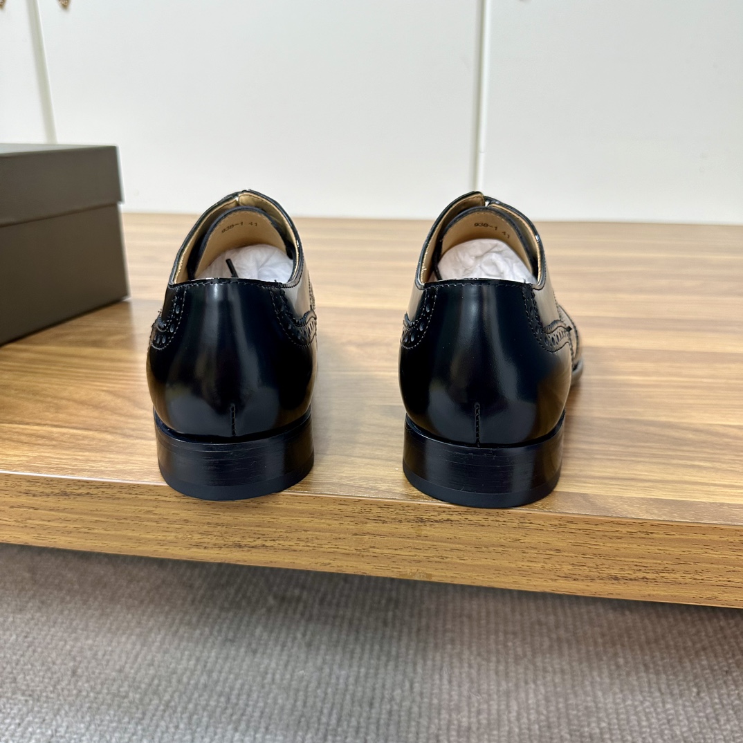 Male Leather Shoes Real Leather Lightweight L-s