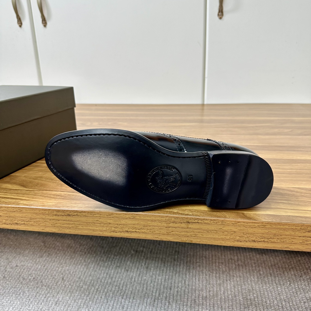 Male Leather Shoes Real Leather Lightweight L-s