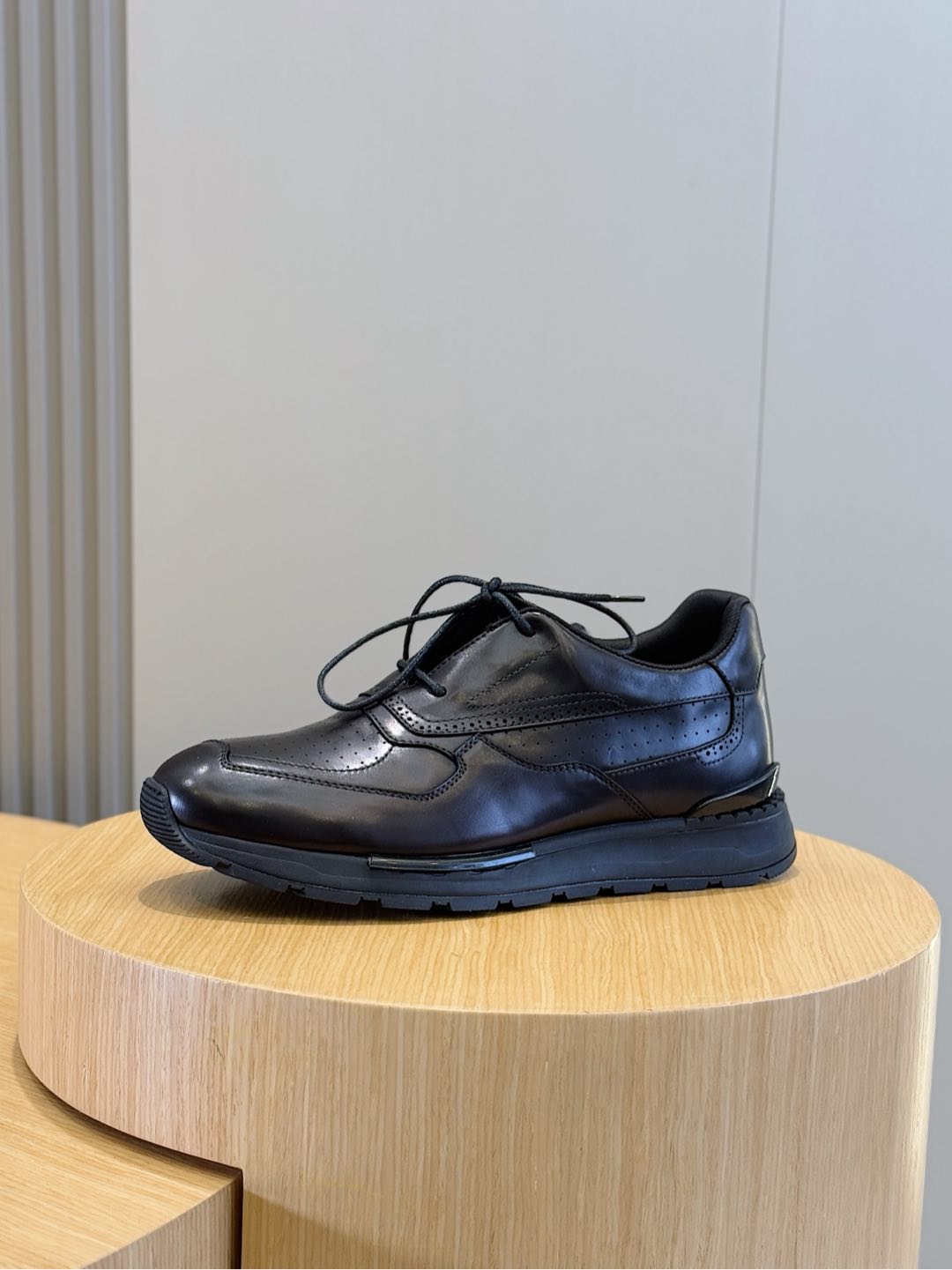 Calvin Klein Male Sneakers L-s