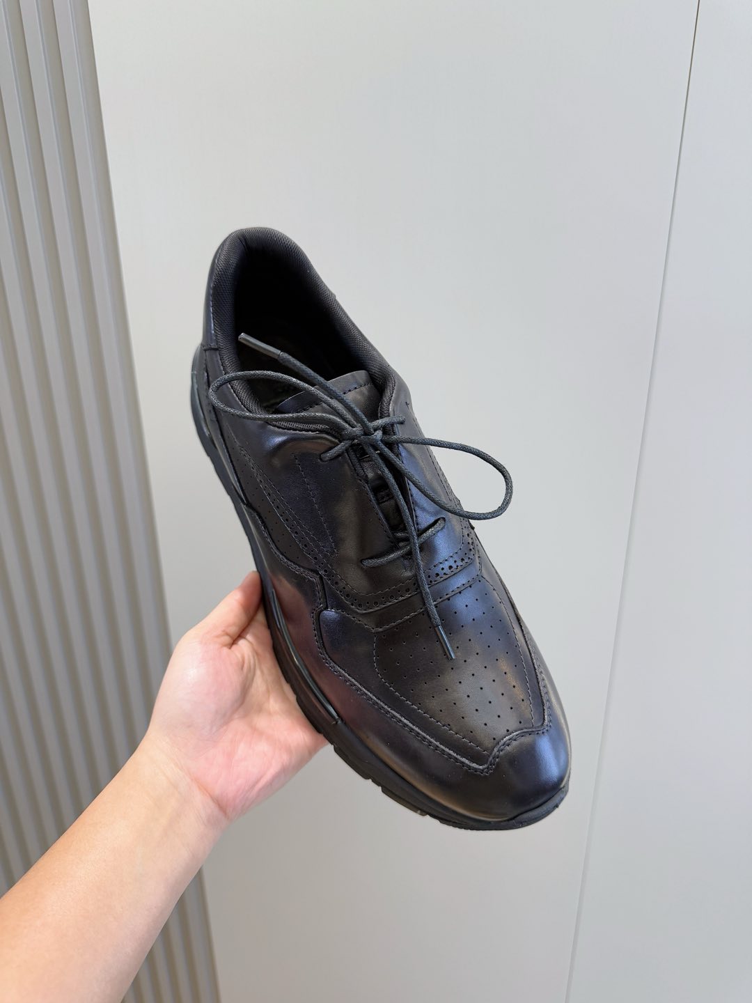 Calvin Klein Male Sneakers L-s