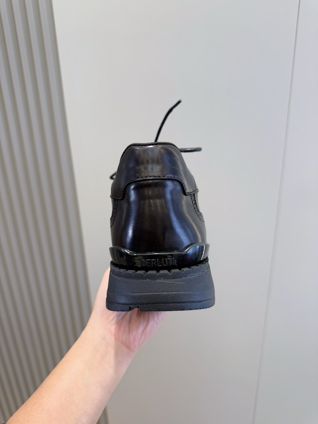 Calvin Klein Male Sneakers L-s