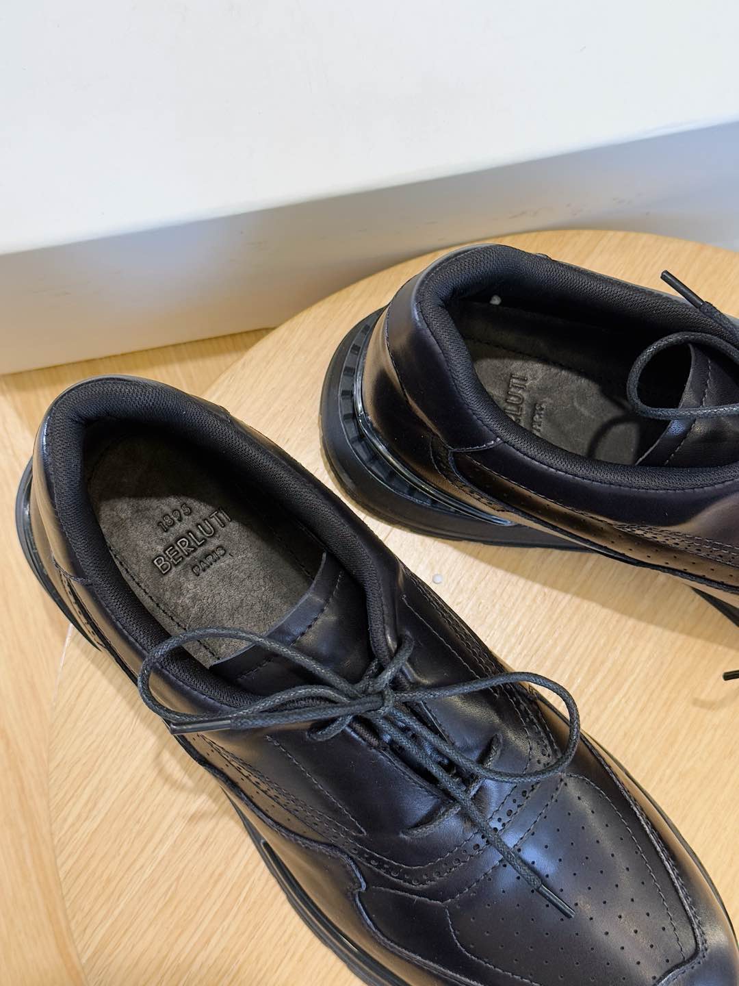 Calvin Klein Male Sneakers L-s