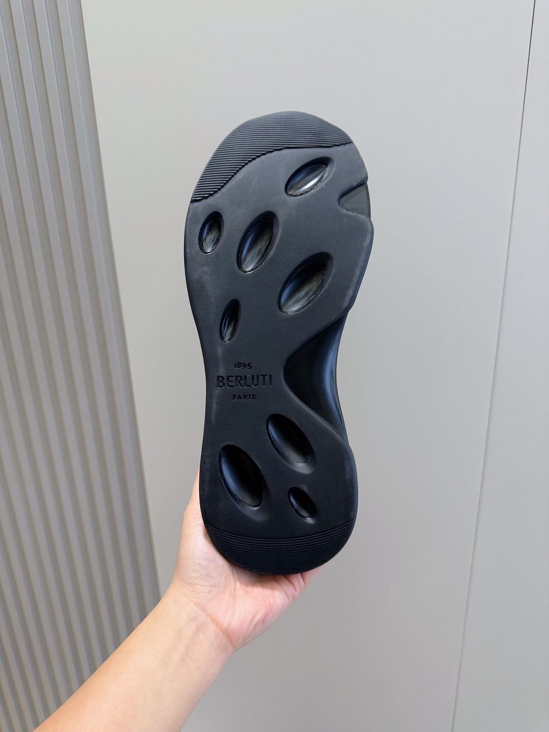 Calvin Klein Male Sneakers L-s