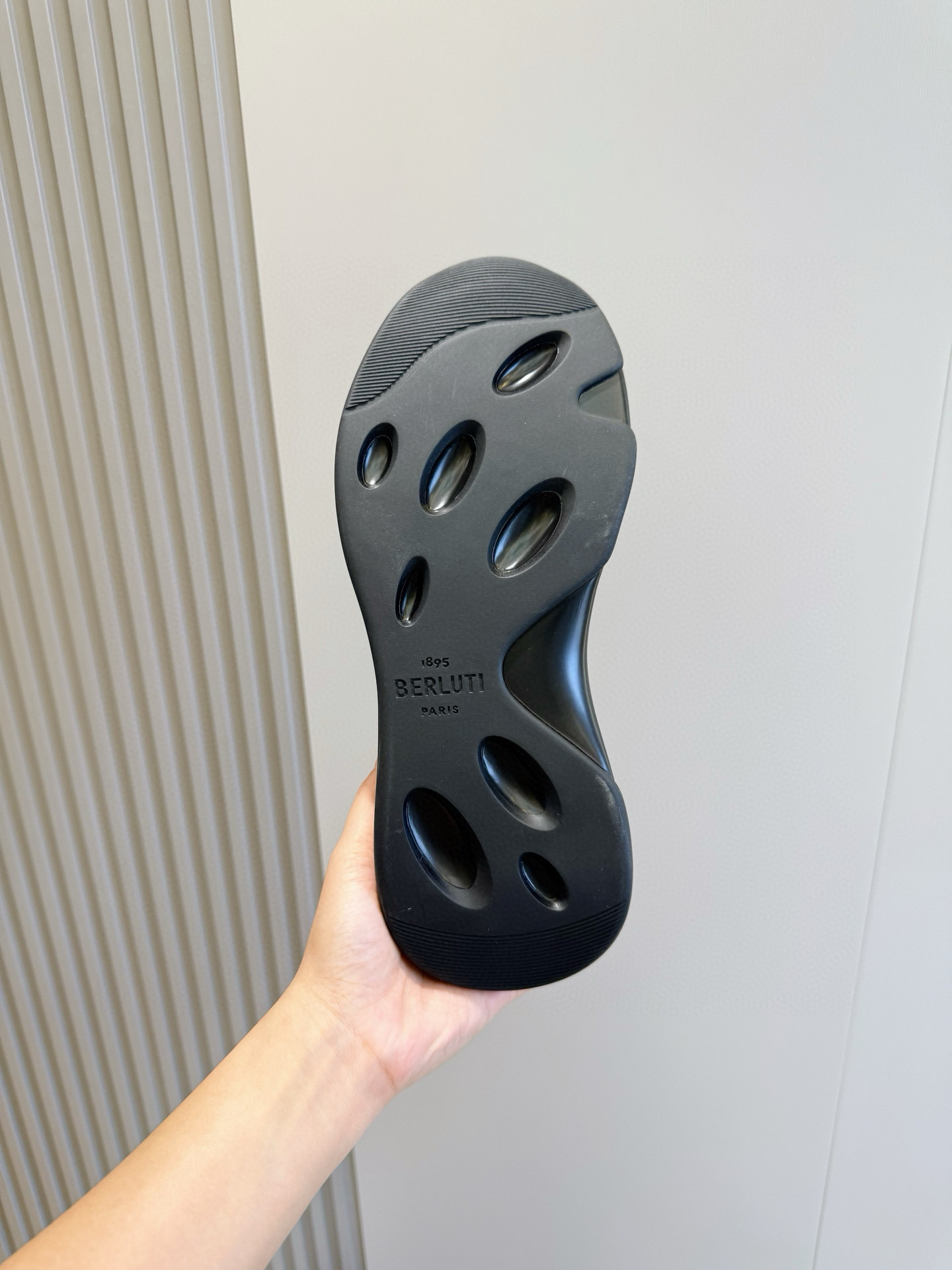 Calvin Klein Male Sneakers L-s