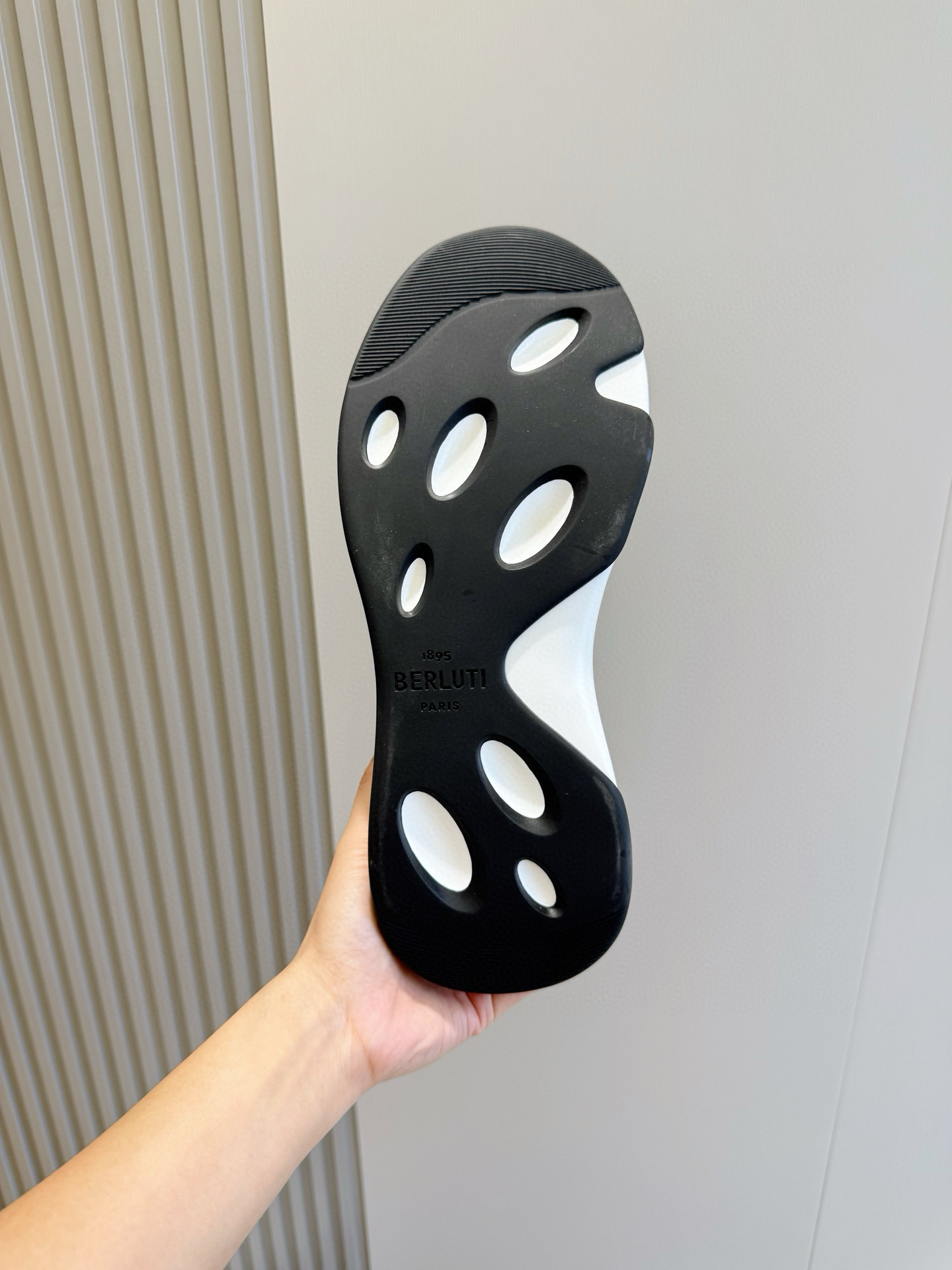 Calvin Klein Male Sneakers L-s