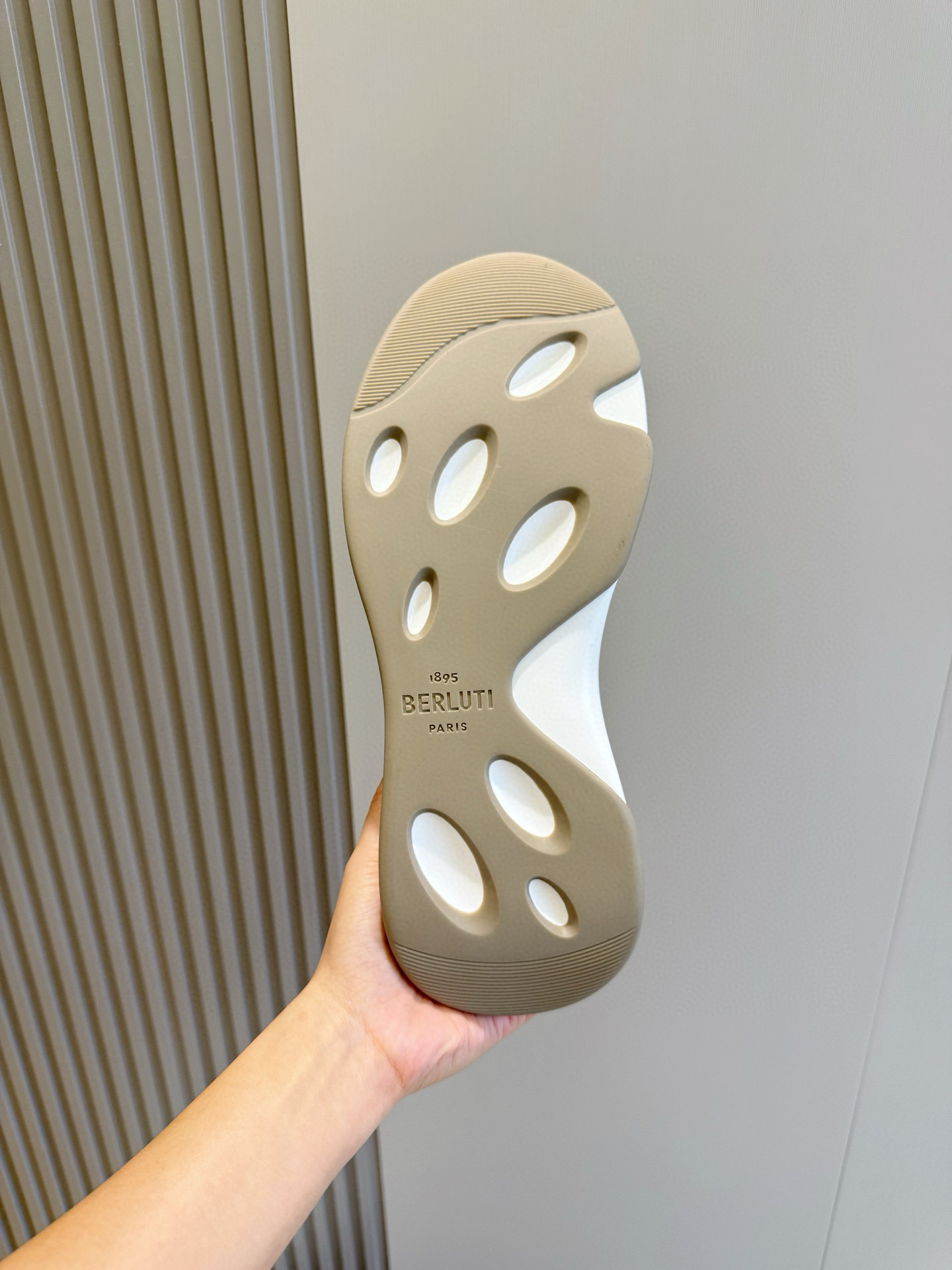 Calvin Klein Male Sneakers L-s