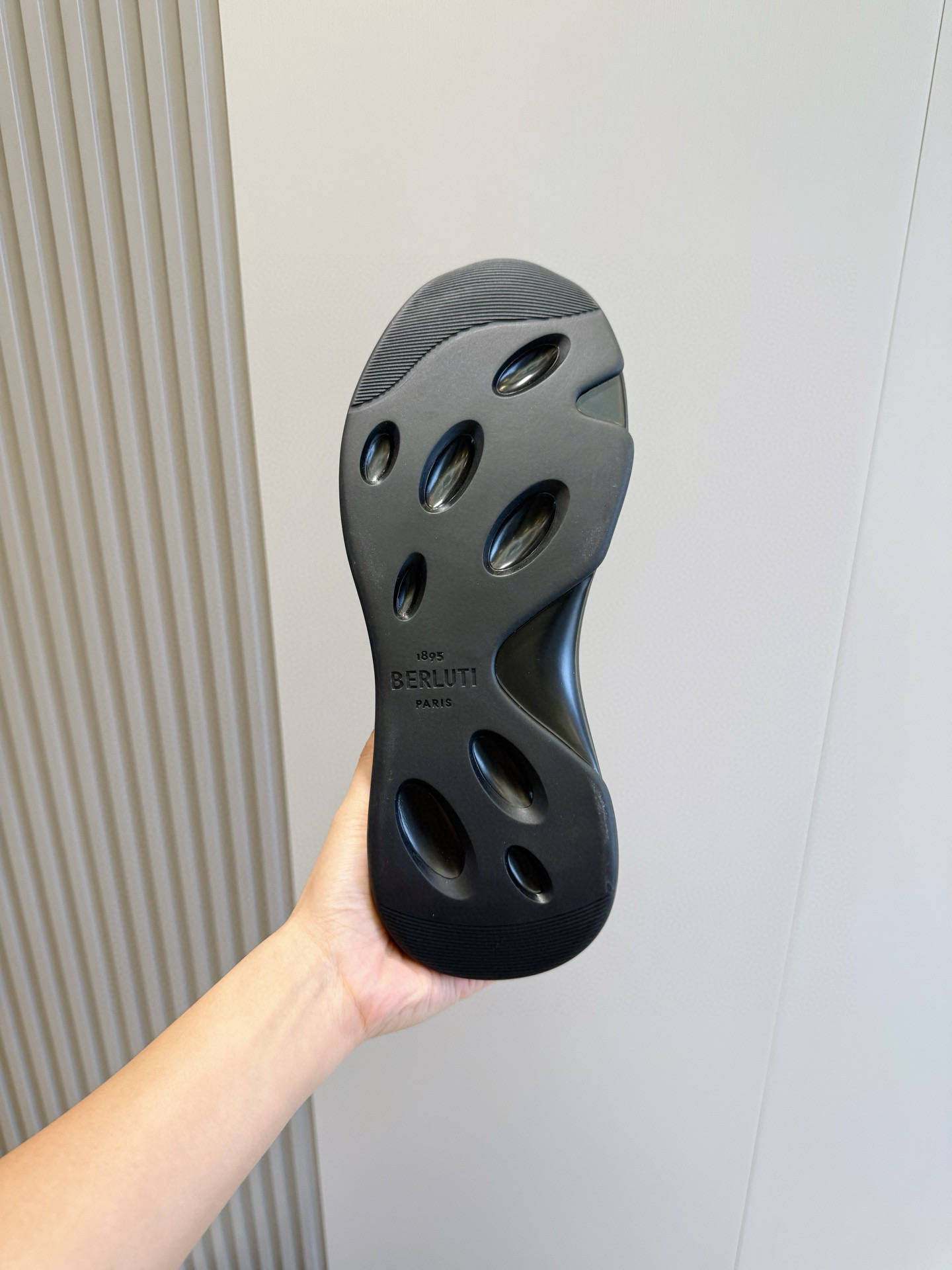 Calvin Klein Male Sneakers L-s