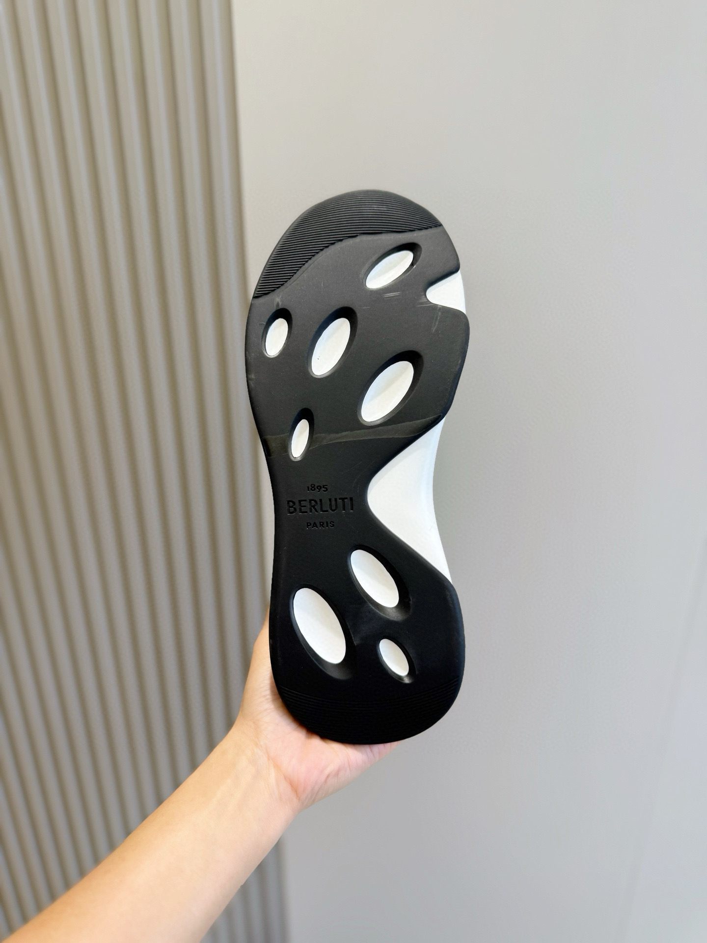 Calvin Klein Male Sneakers L-s