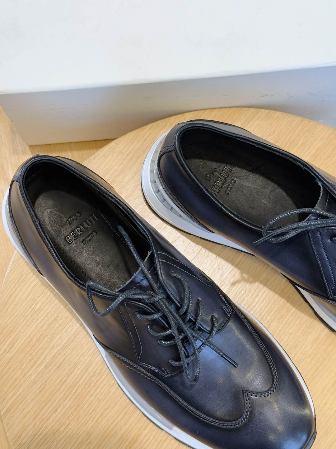 Calvin Klein Male Sneakers L-s