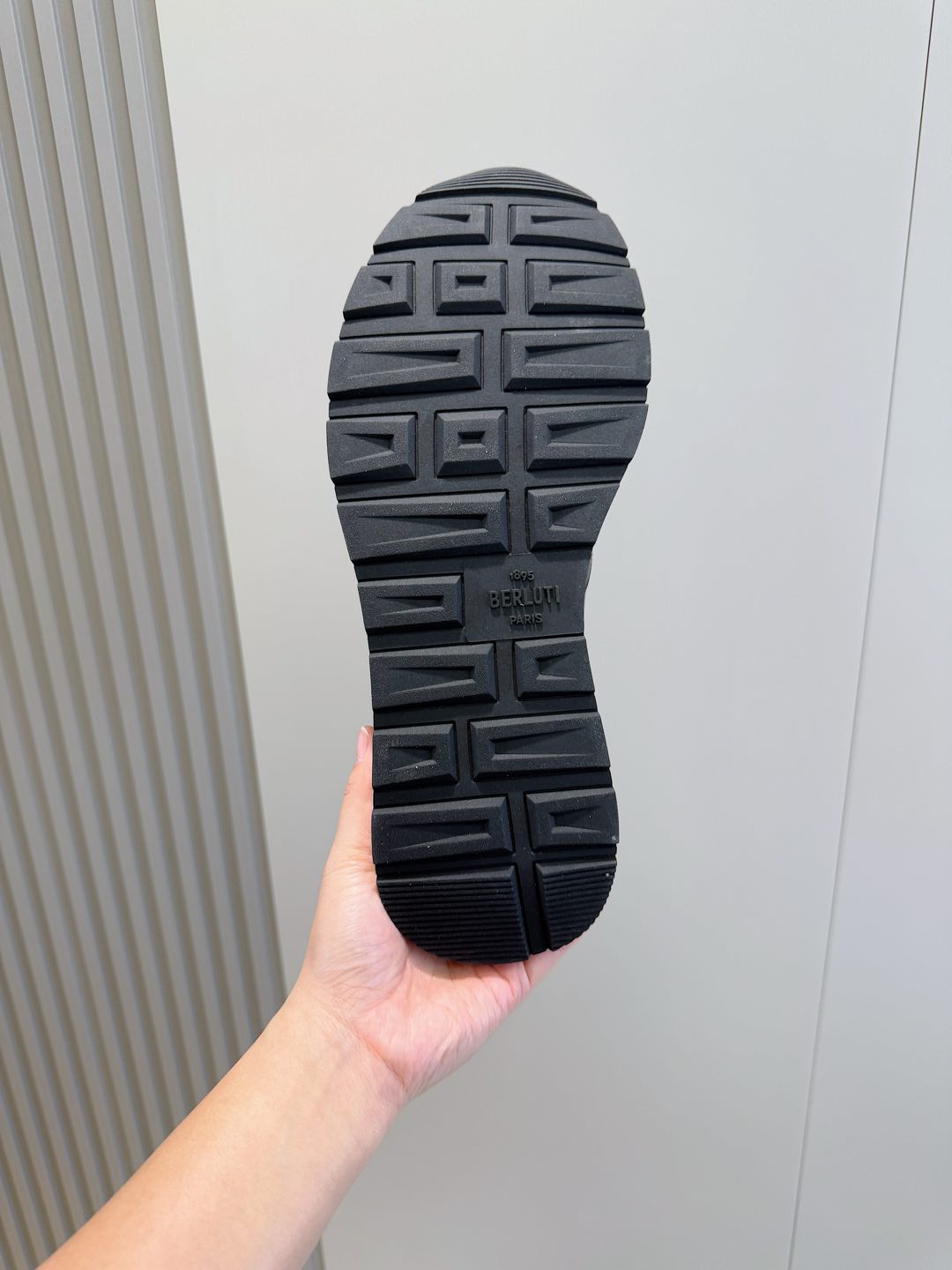 Calvin Klein Male Sneakers L-s