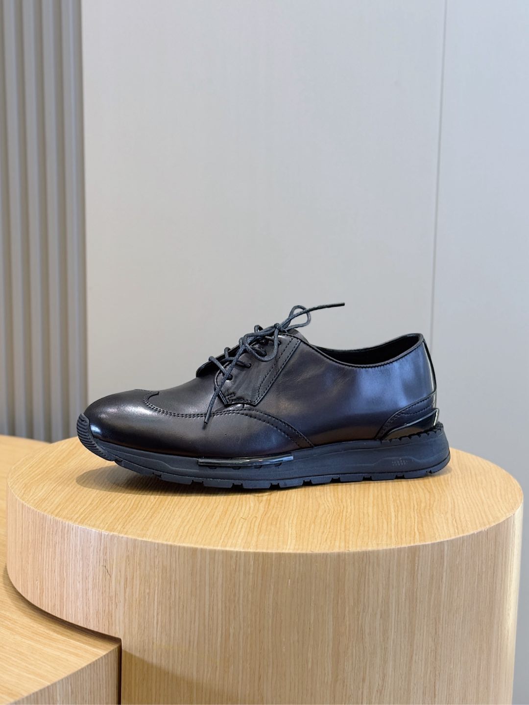 Calvin Klein Male Sneakers L-s