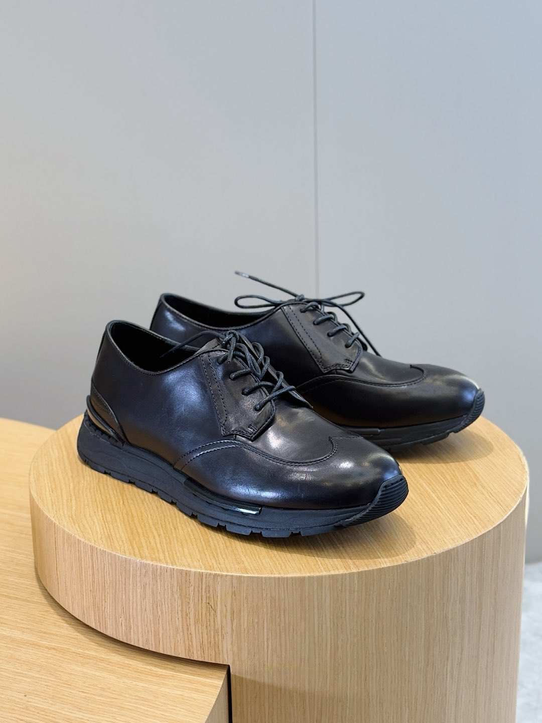 Calvin Klein Male Sneakers L-s