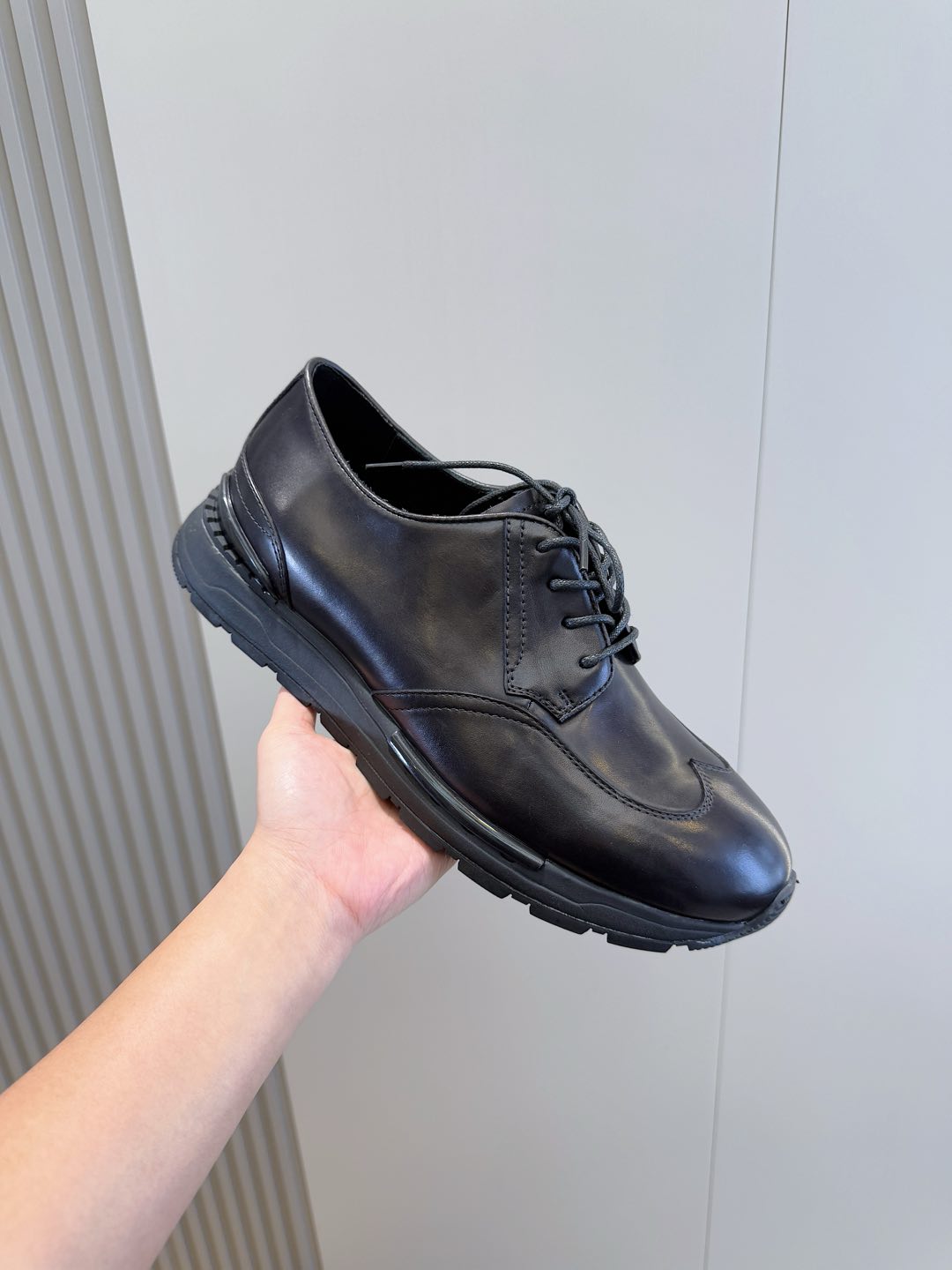 Calvin Klein Male Sneakers L-s