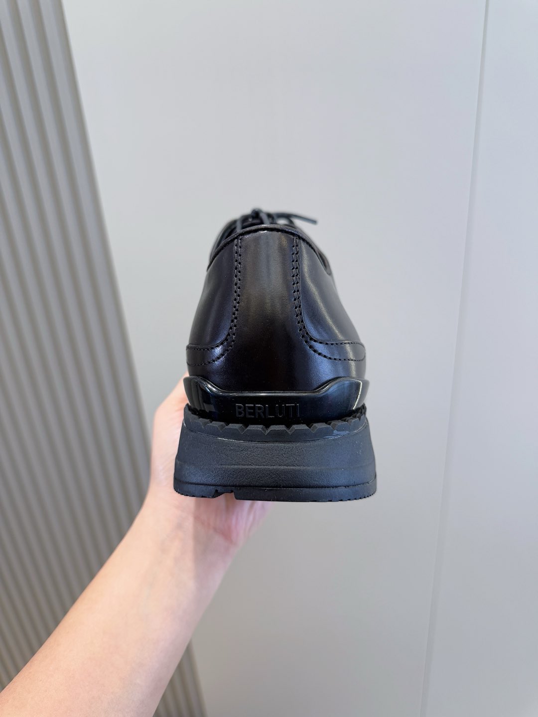 Calvin Klein Male Sneakers L-s