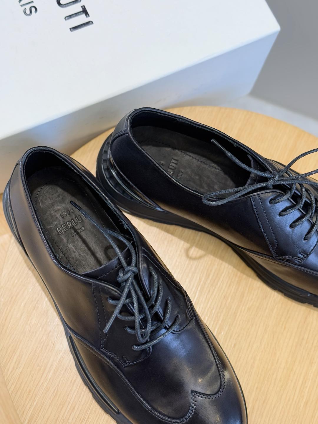 Calvin Klein Male Sneakers L-s