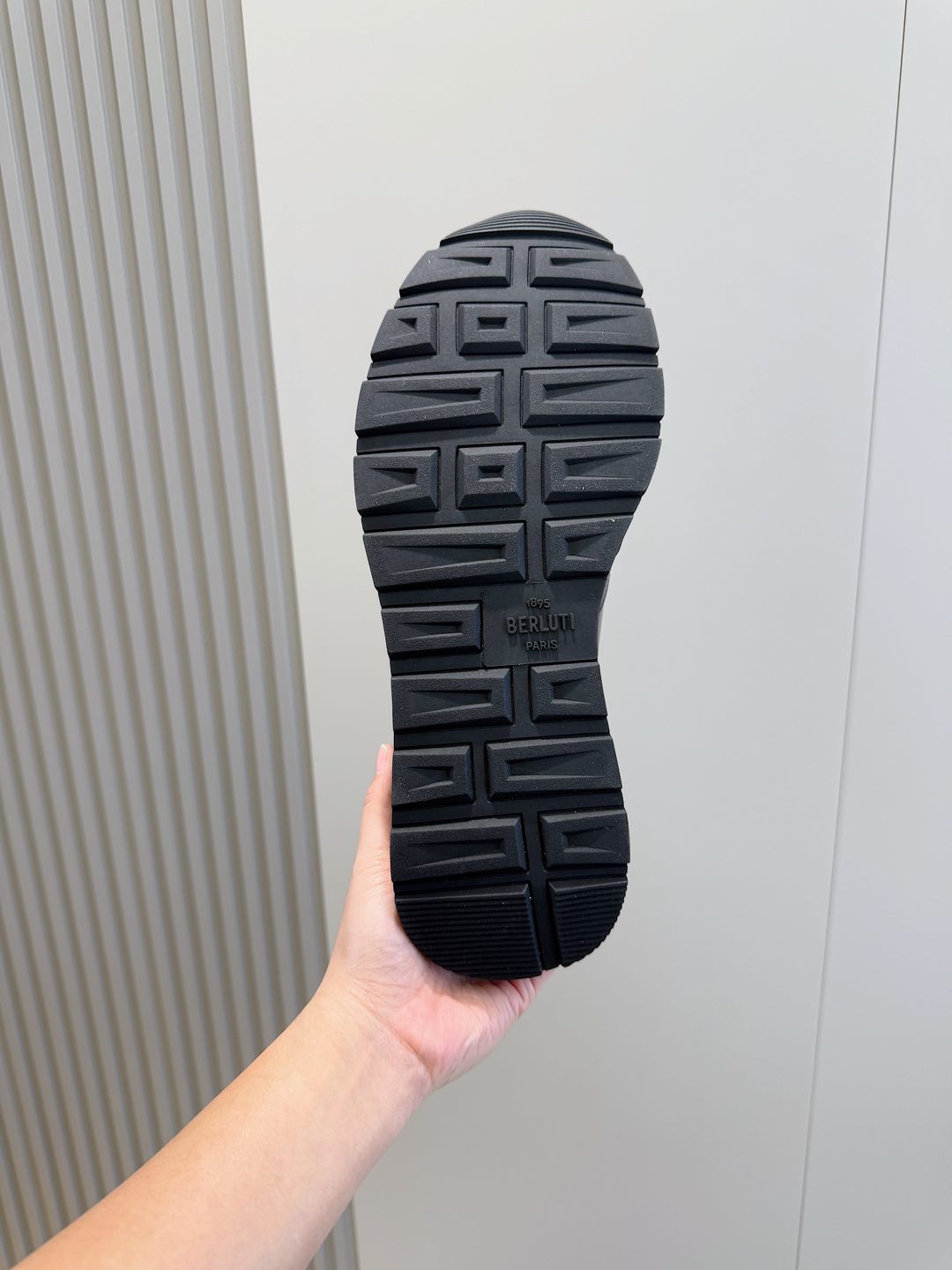 Calvin Klein Male Sneakers L-s