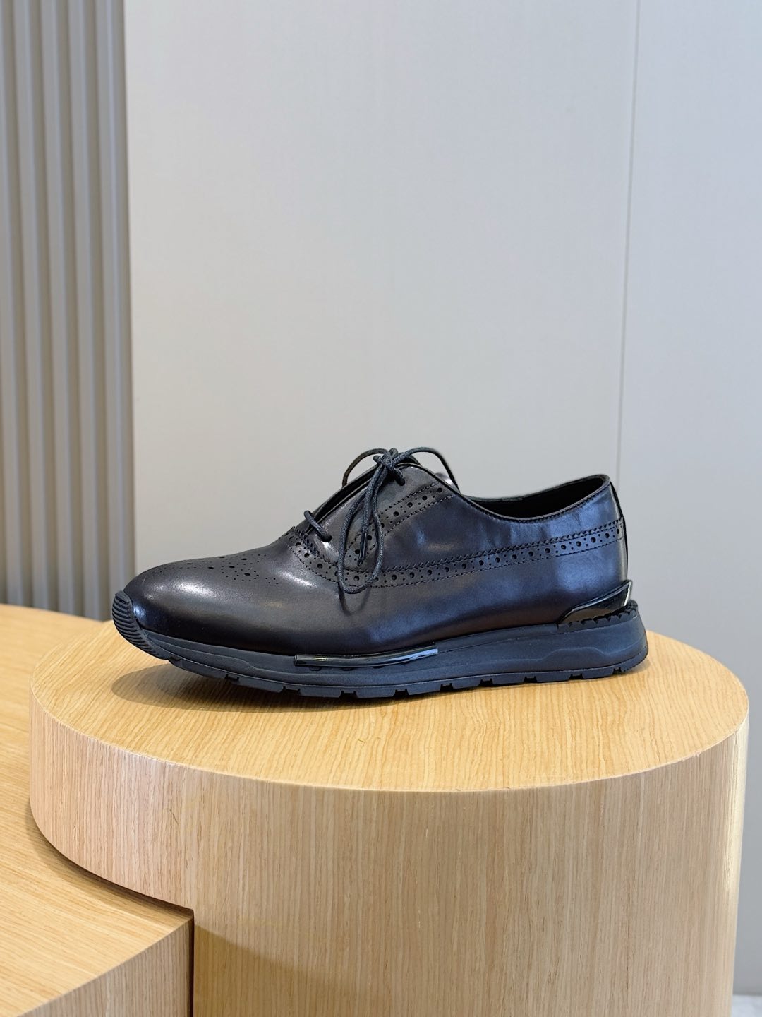 Calvin Klein Male Sneakers L-s