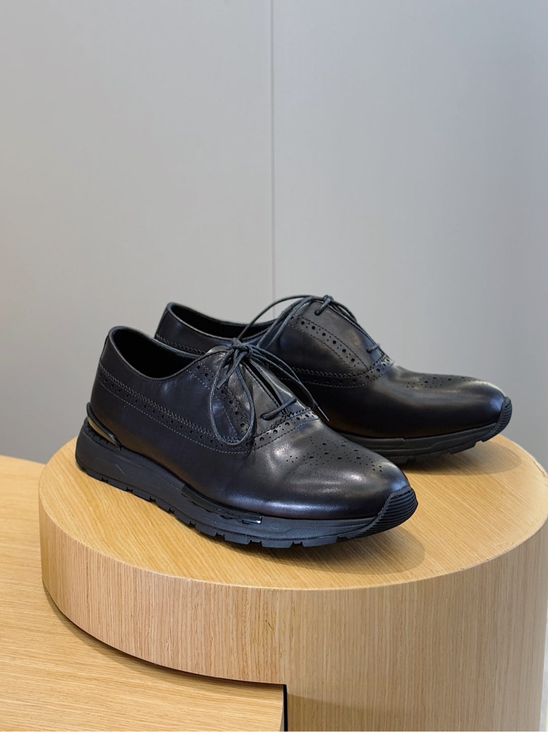 Calvin Klein Male Sneakers L-s