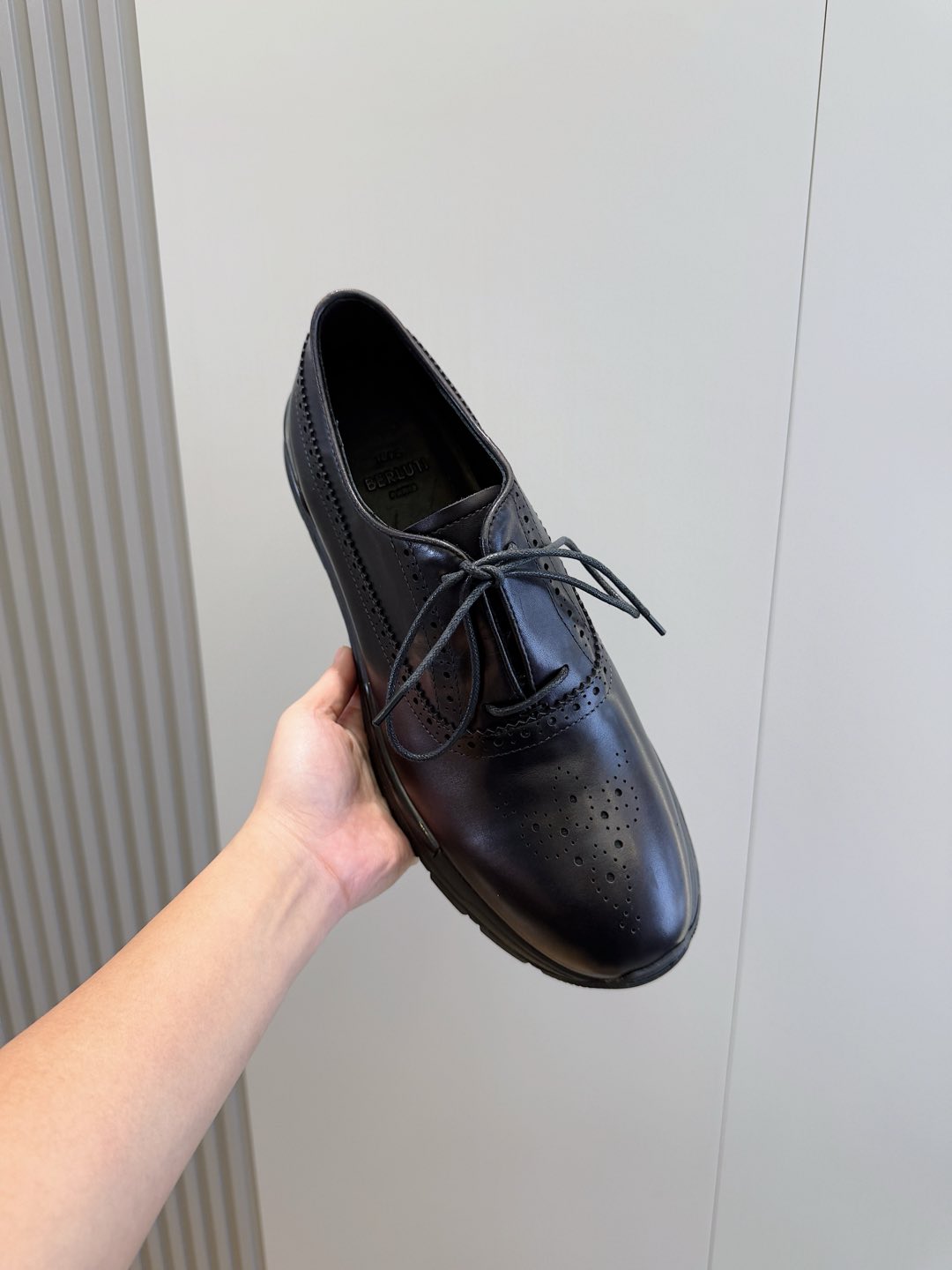 Calvin Klein Male Sneakers L-s