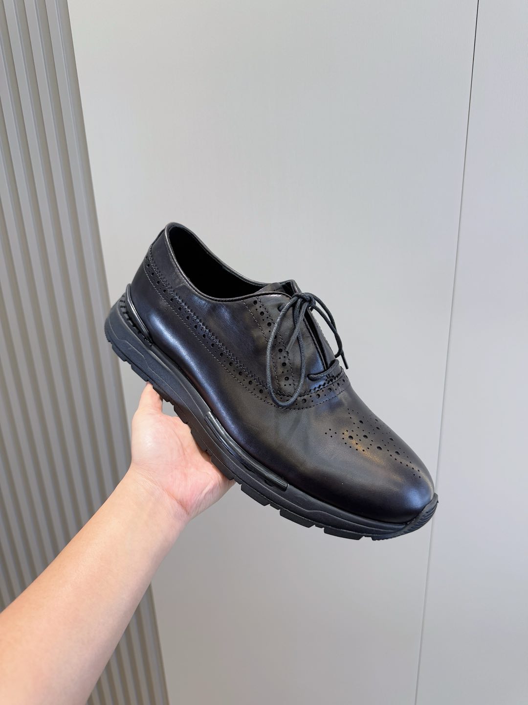 Calvin Klein Male Sneakers L-s