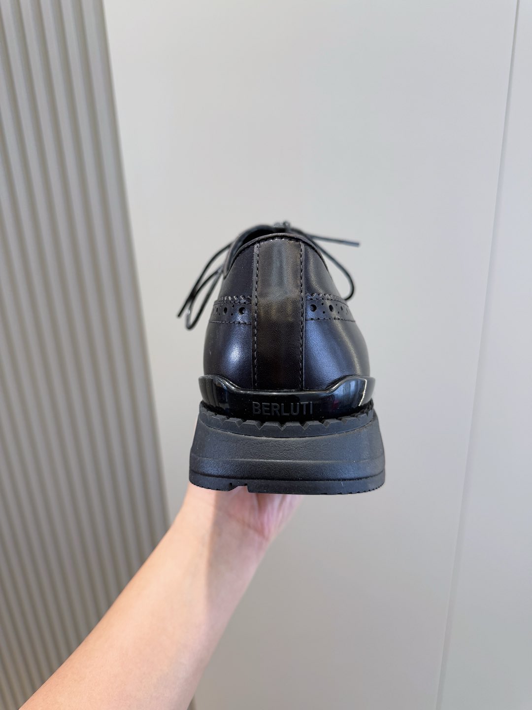 Calvin Klein Male Sneakers L-s