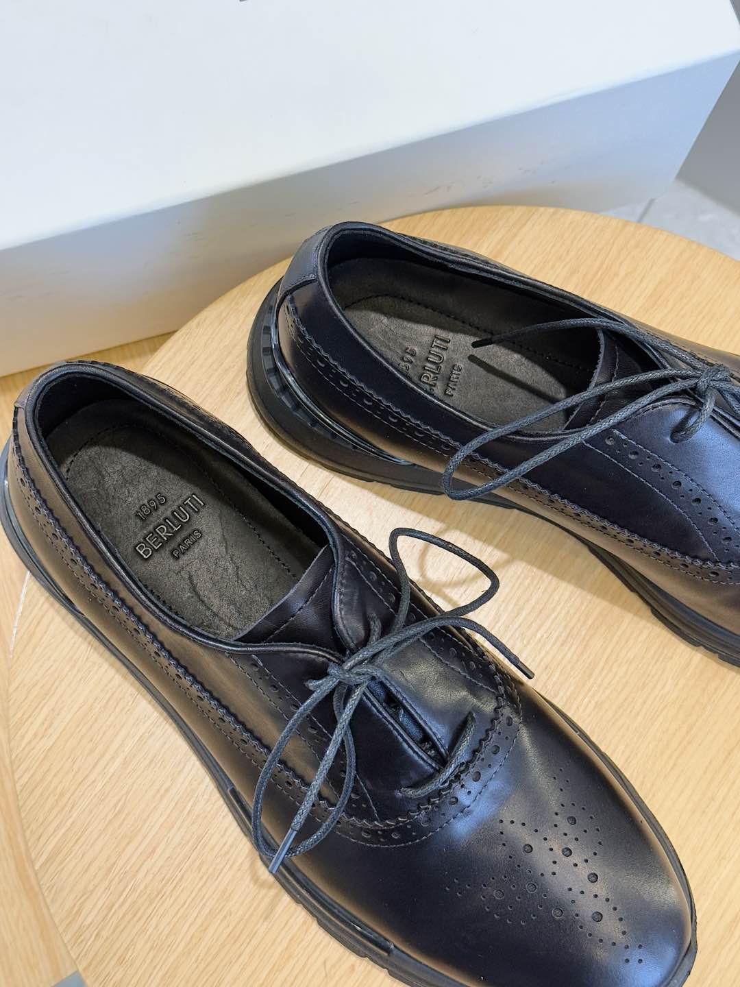 Calvin Klein Male Sneakers L-s